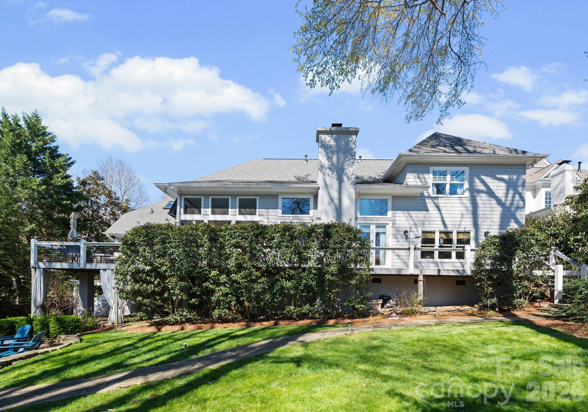 4203 Morrowick Road Charlotte NC 28226