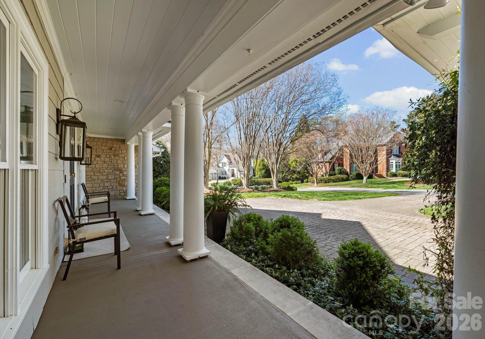 4203 Morrowick Road Charlotte NC 28226