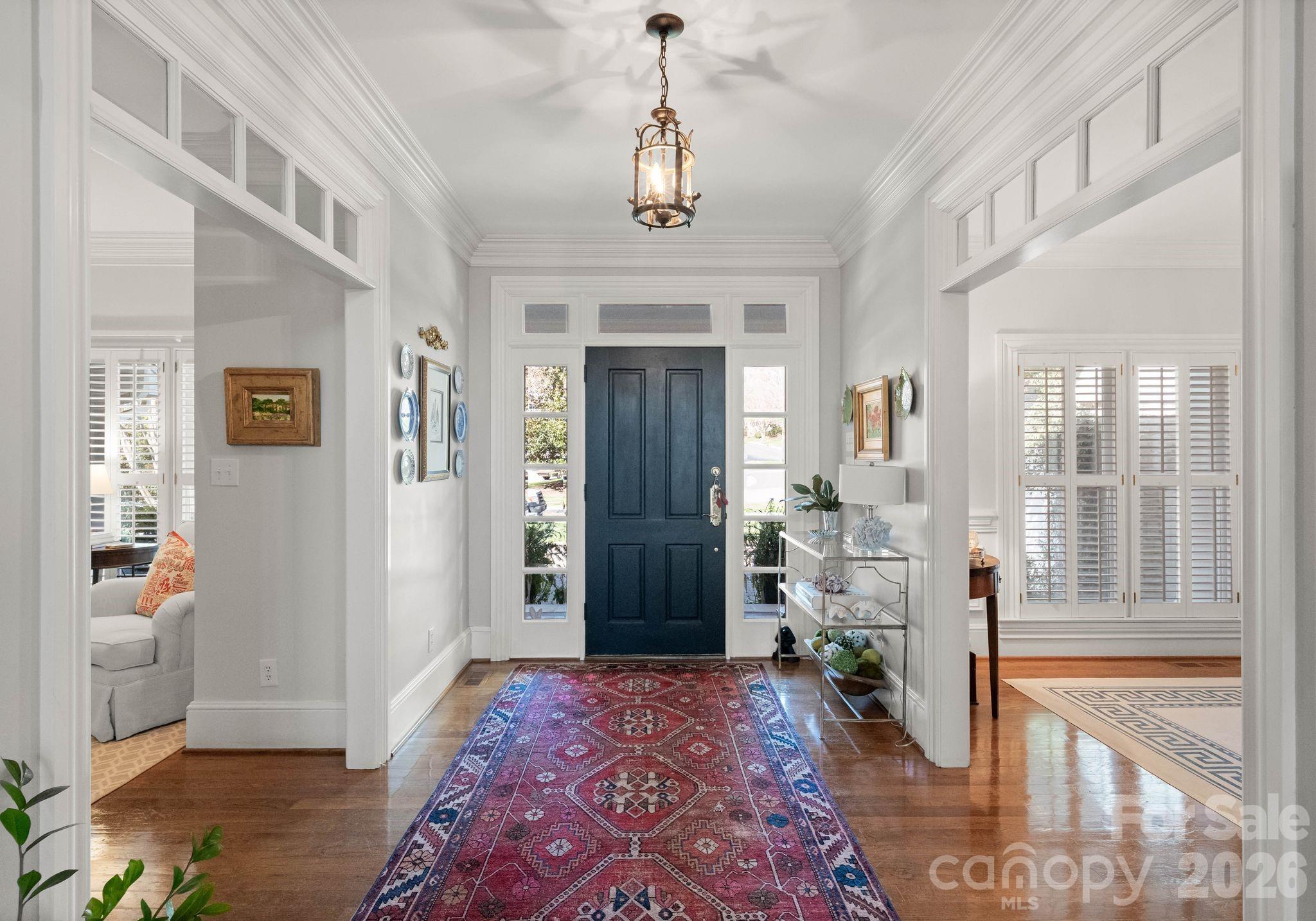 4203 Morrowick Road Charlotte NC 28226