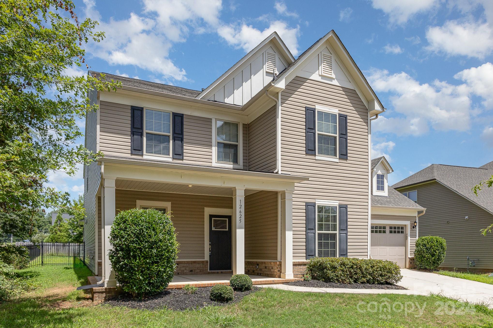 12625 Heritage Vista Drive Huntersville NC 28078
