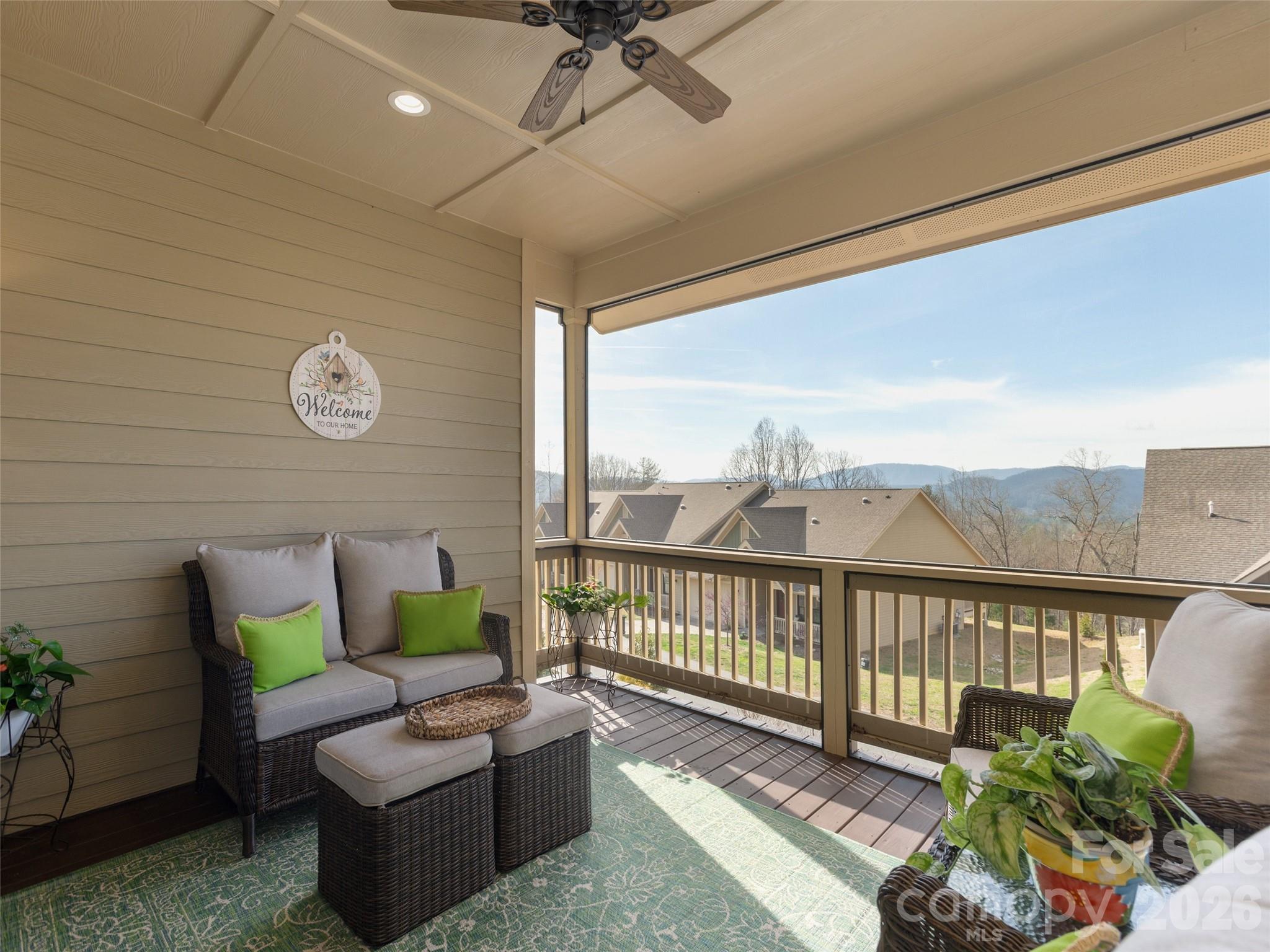 96 Copper Creek Lane Hendersonville NC 28739