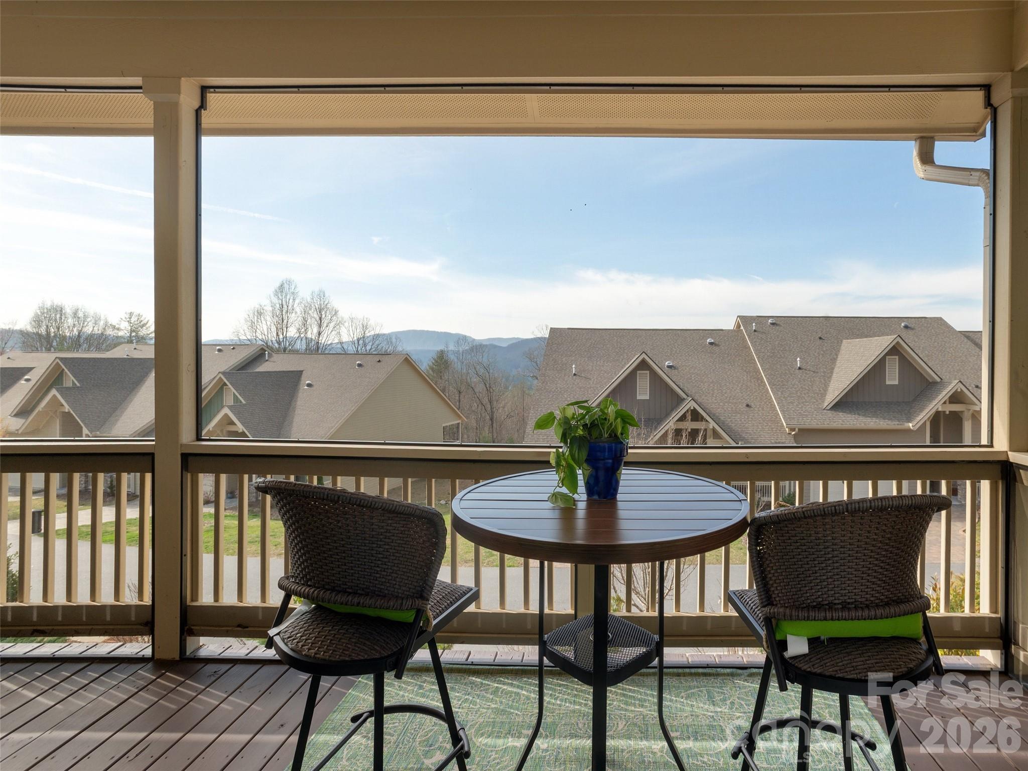 96 Copper Creek Lane Hendersonville NC 28739