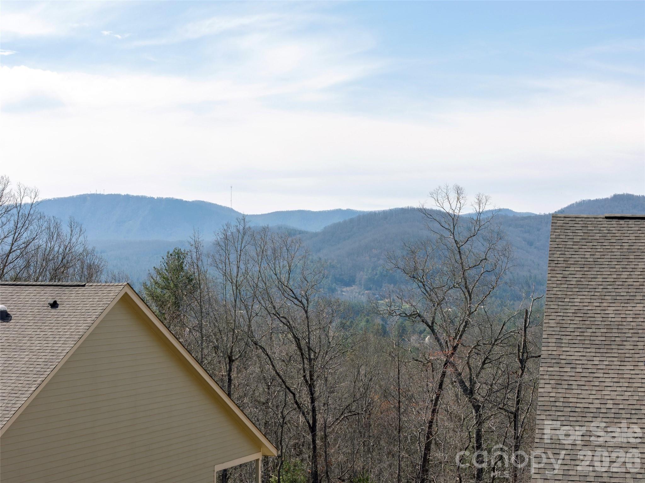 96 Copper Creek Lane Hendersonville NC 28739