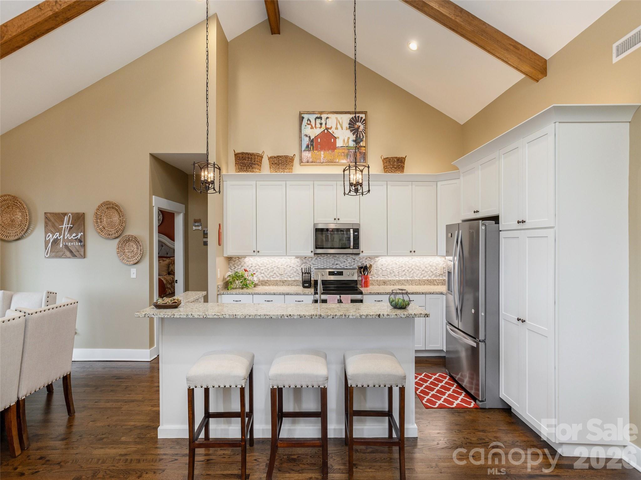 96 Copper Creek Lane Hendersonville NC 28739