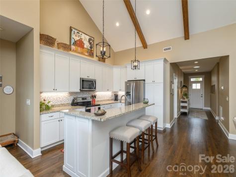 96 Copper Creek Lane Hendersonville NC 28739
