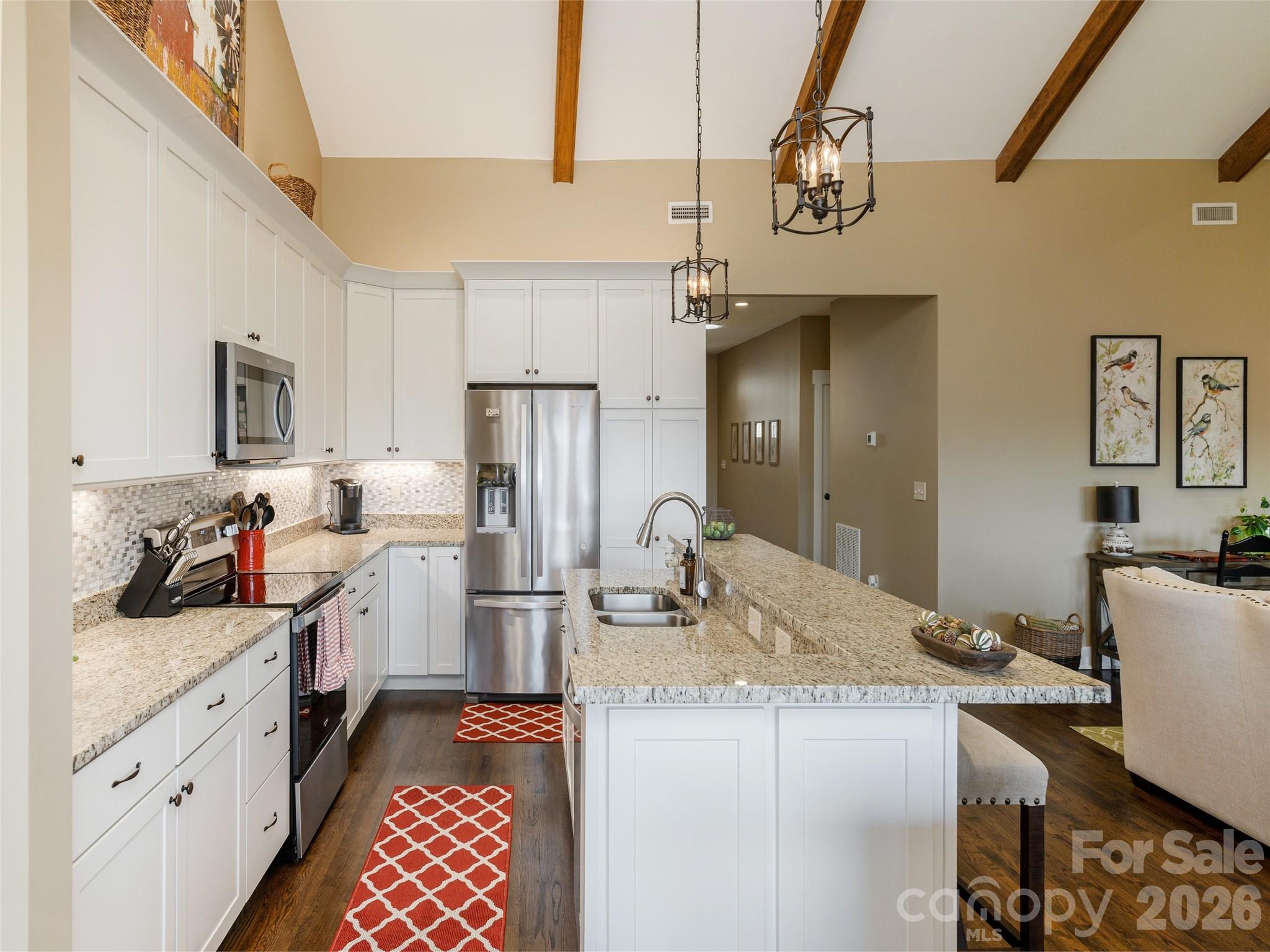 96 Copper Creek Lane Hendersonville NC 28739