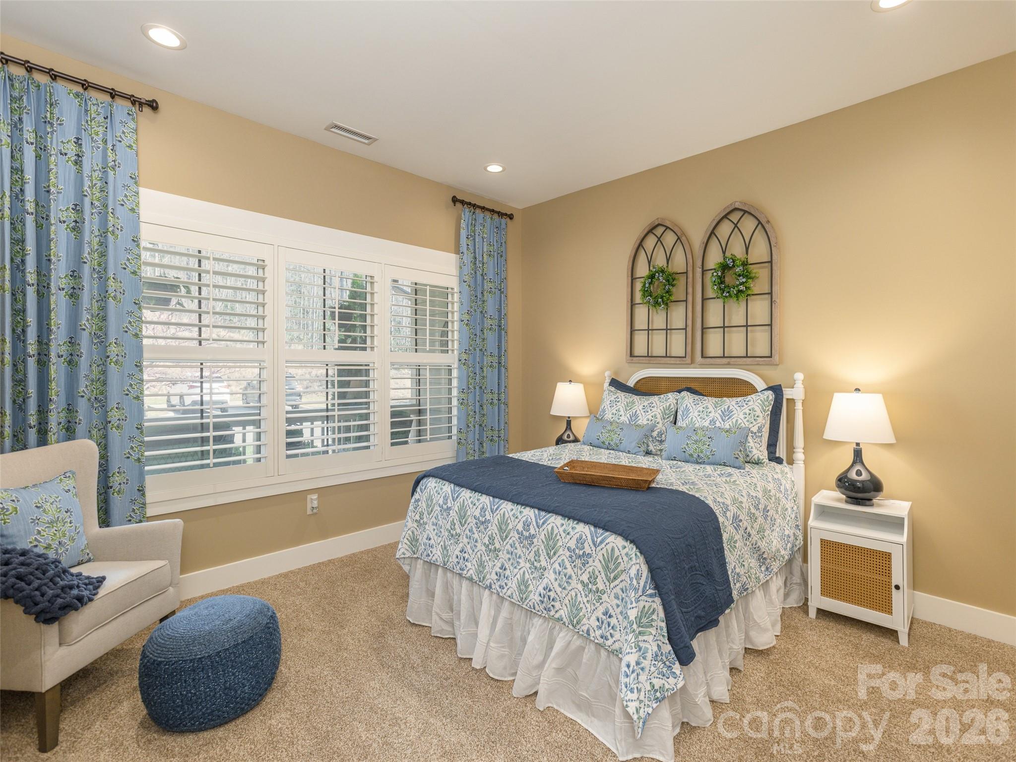 96 Copper Creek Lane Hendersonville NC 28739