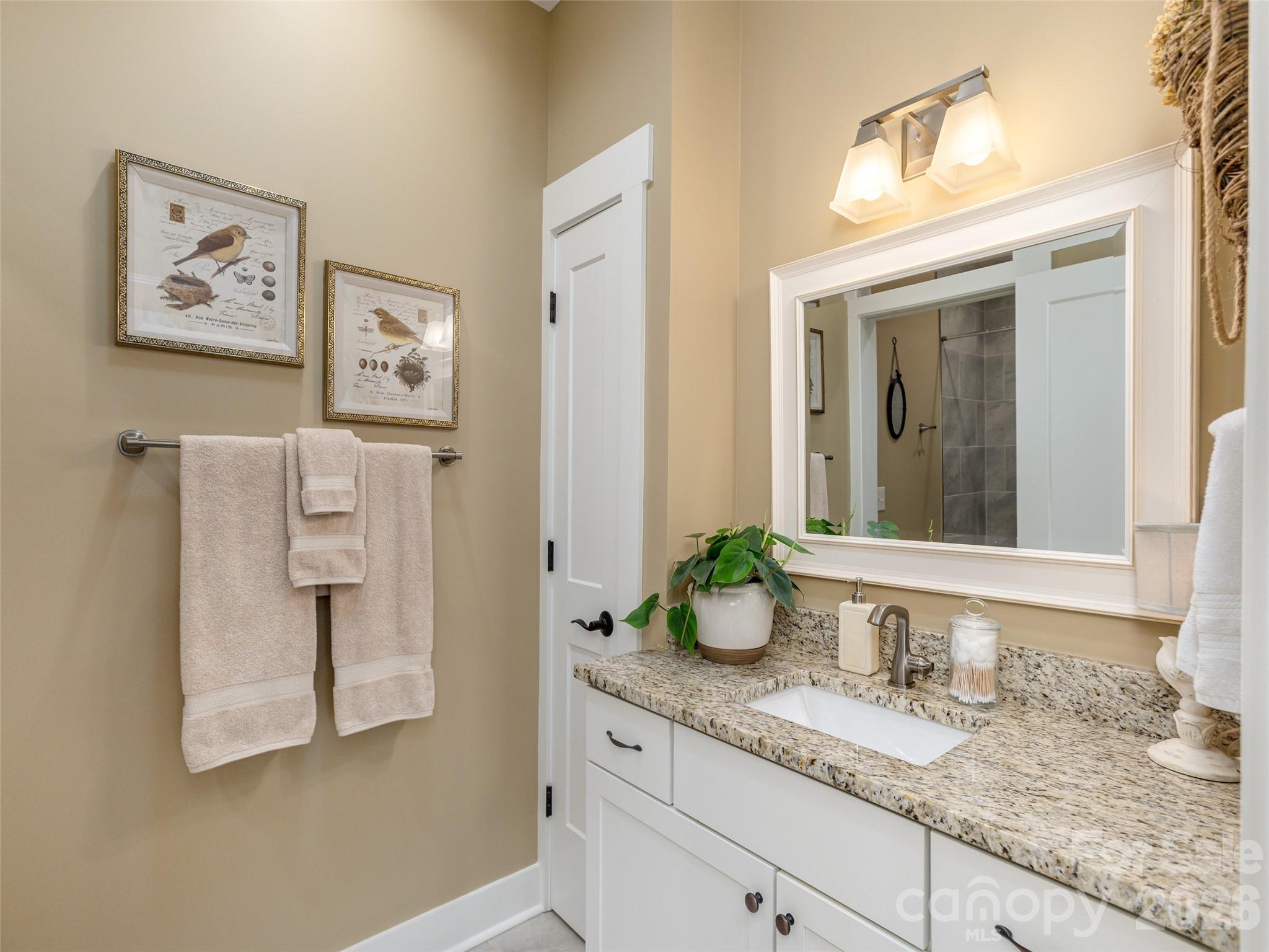 96 Copper Creek Lane Hendersonville NC 28739