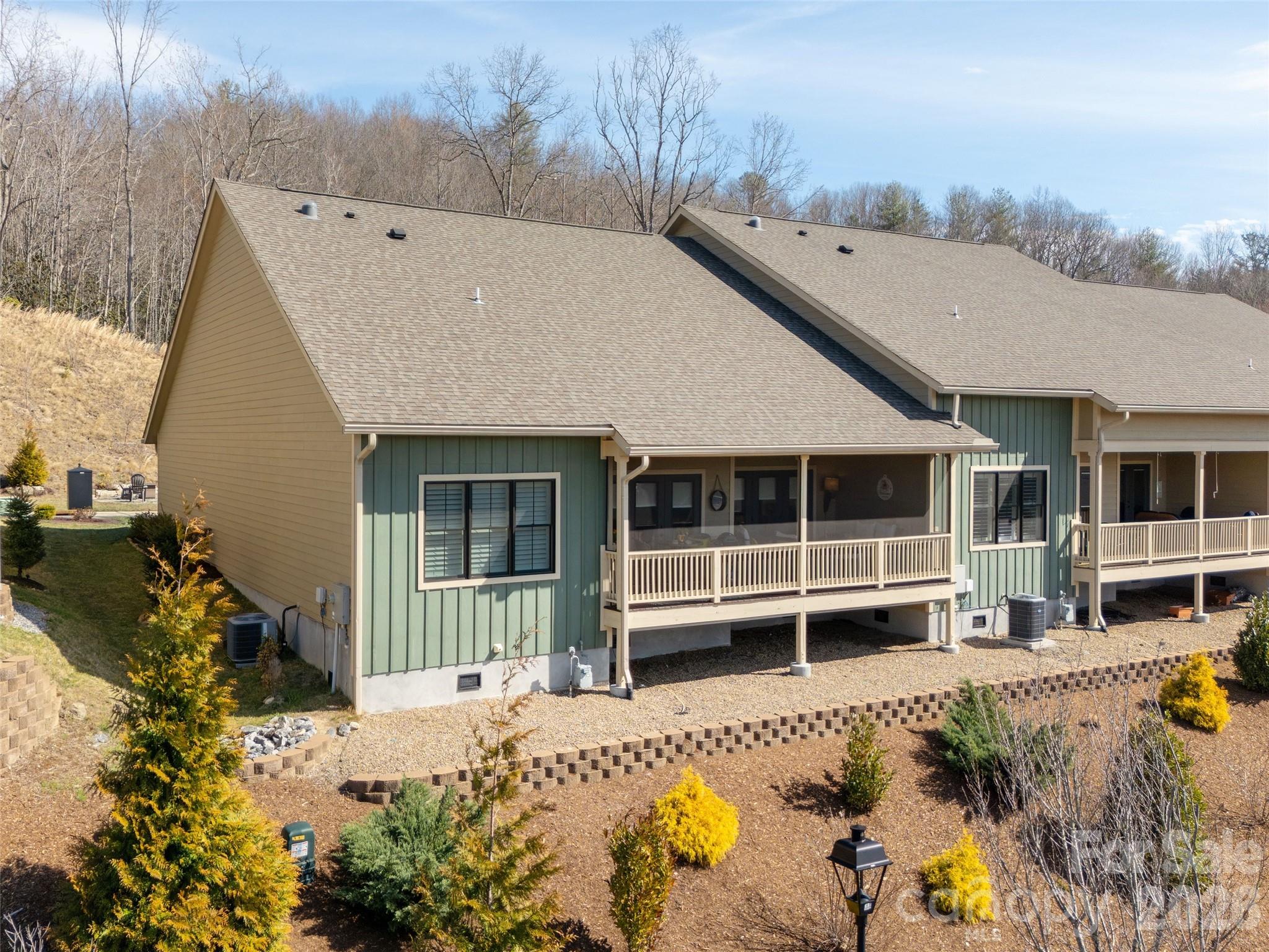 96 Copper Creek Lane Hendersonville NC 28739