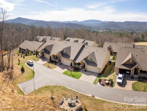 96 Copper Creek Lane Hendersonville NC 28739