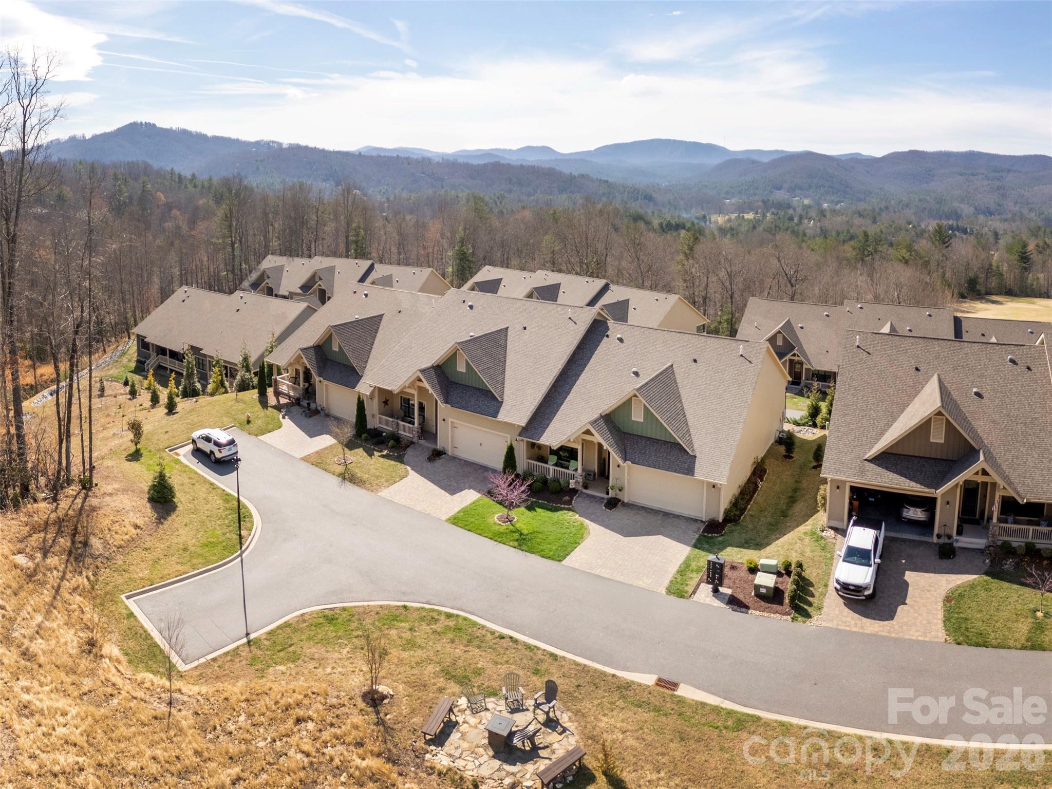 96 Copper Creek Lane Hendersonville NC 28739