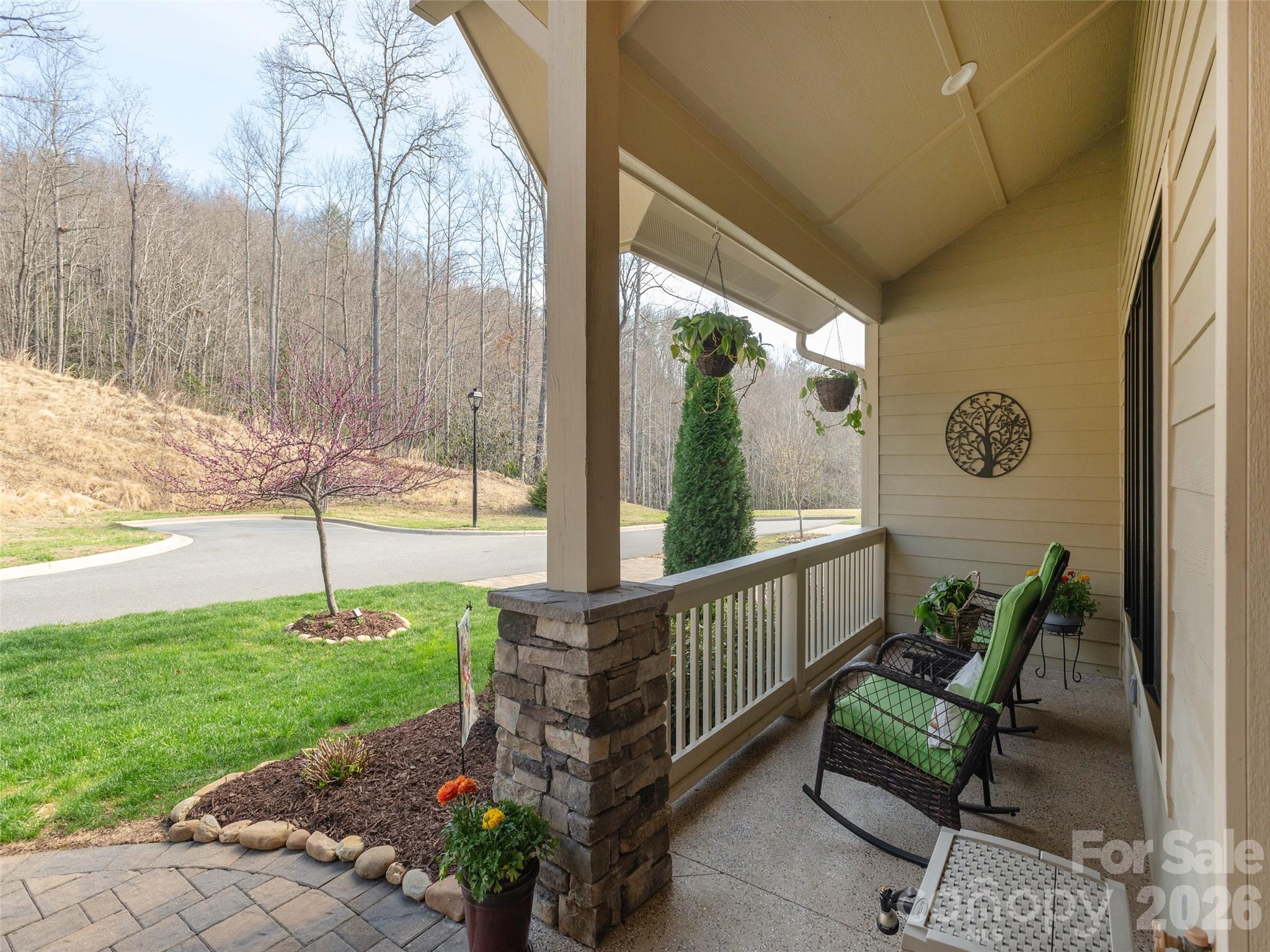 96 Copper Creek Lane Hendersonville NC 28739