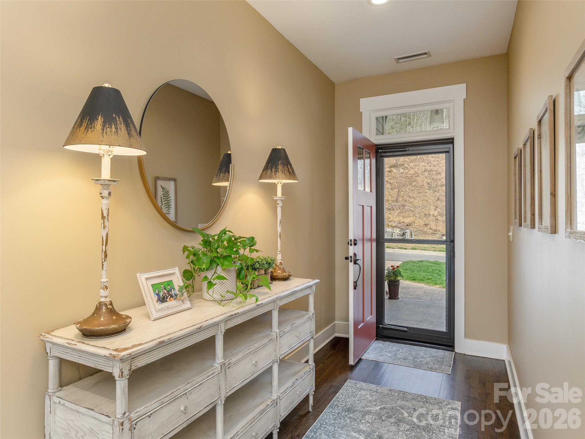 96 Copper Creek Lane Hendersonville NC 28739