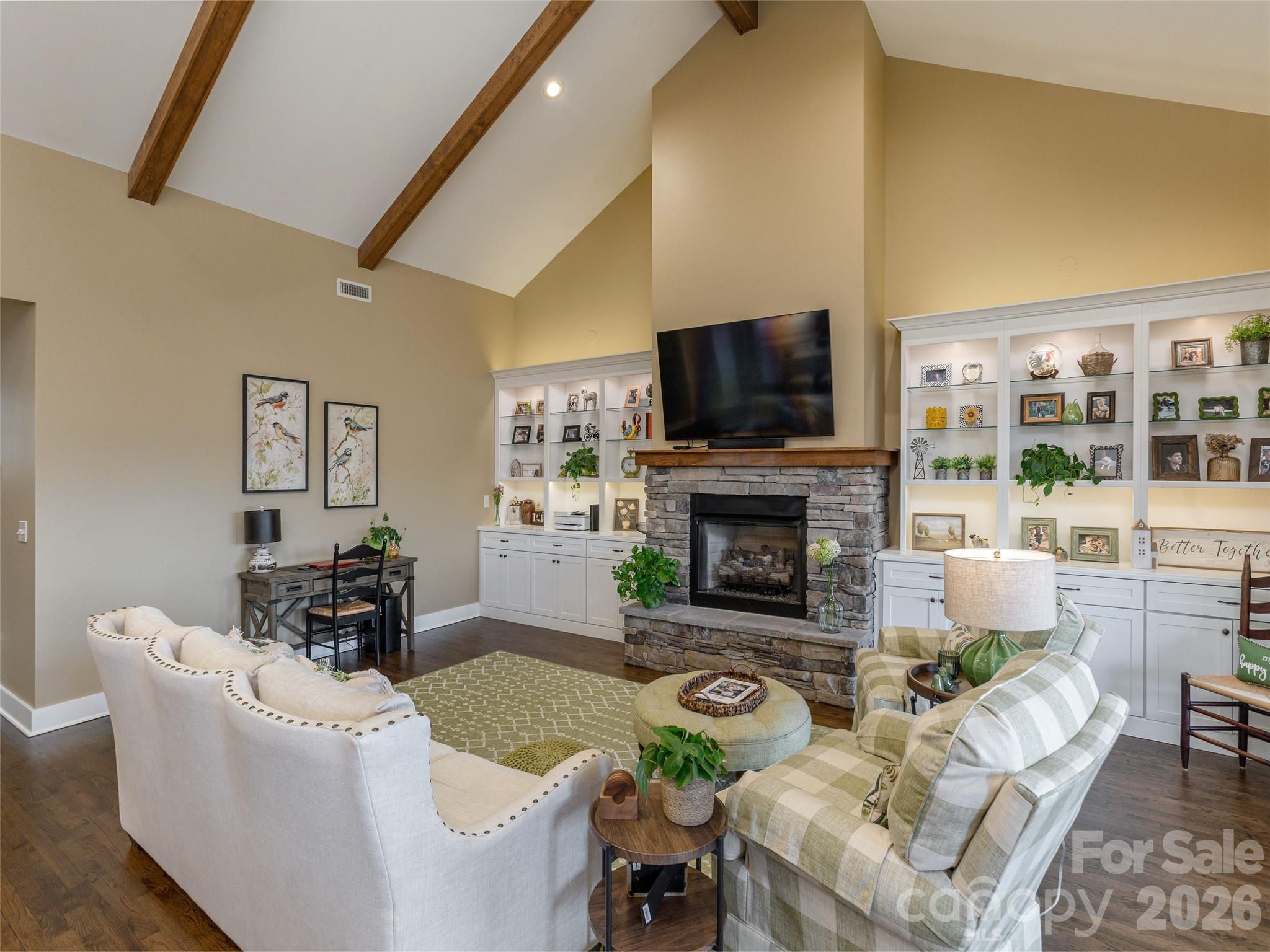 96 Copper Creek Lane Hendersonville NC 28739