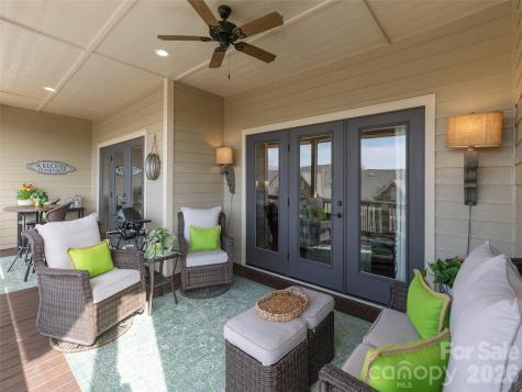 96 Copper Creek Lane Hendersonville NC 28739