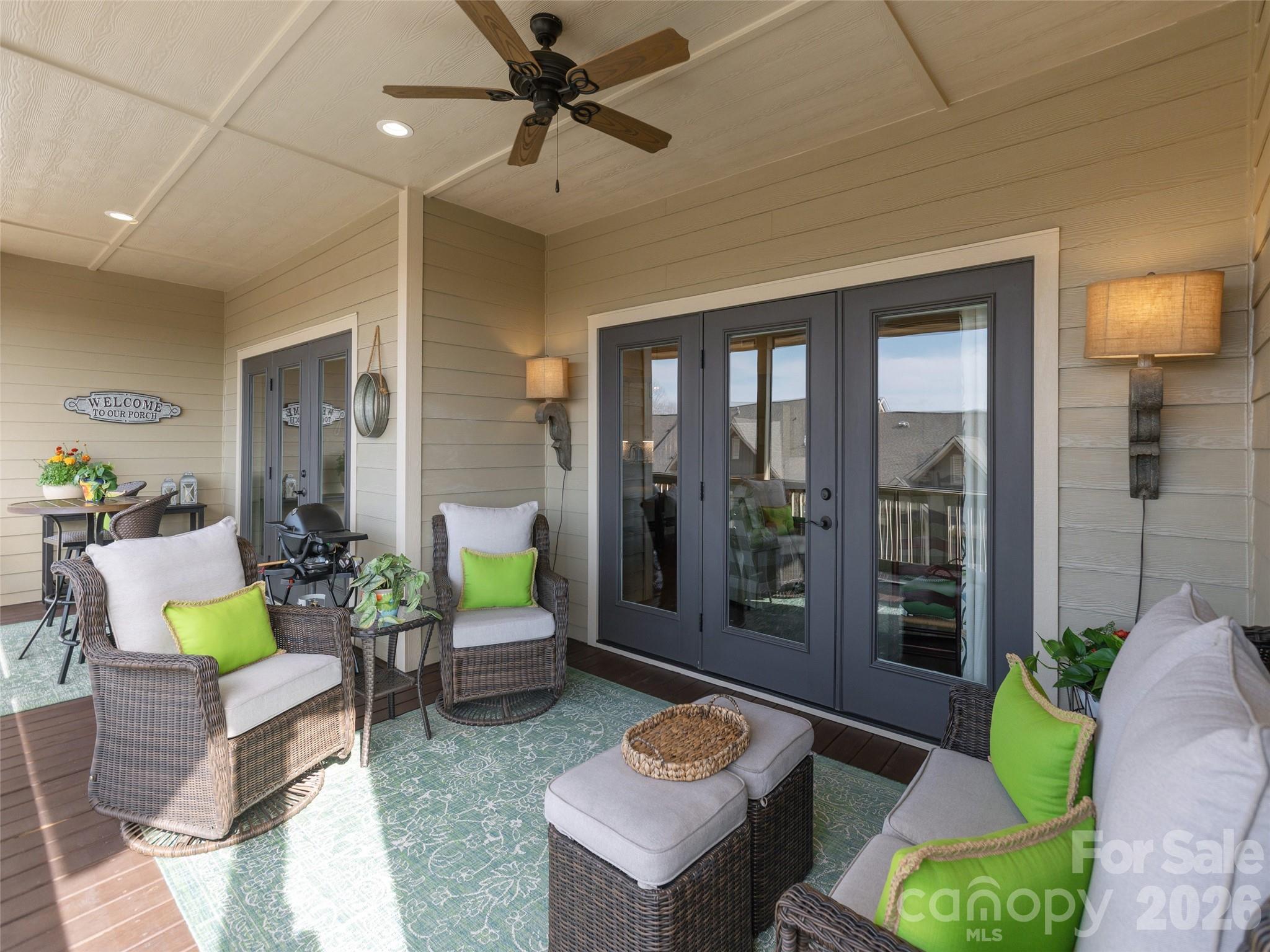 96 Copper Creek Lane Hendersonville NC 28739