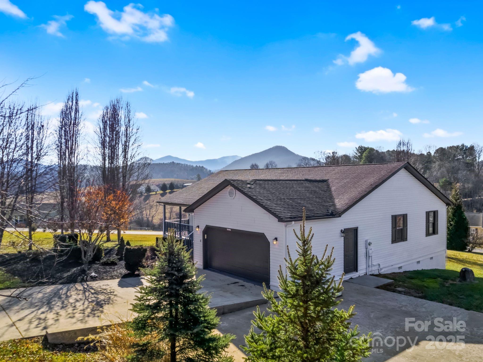 108 Martin Branch Road Leicester NC 28748