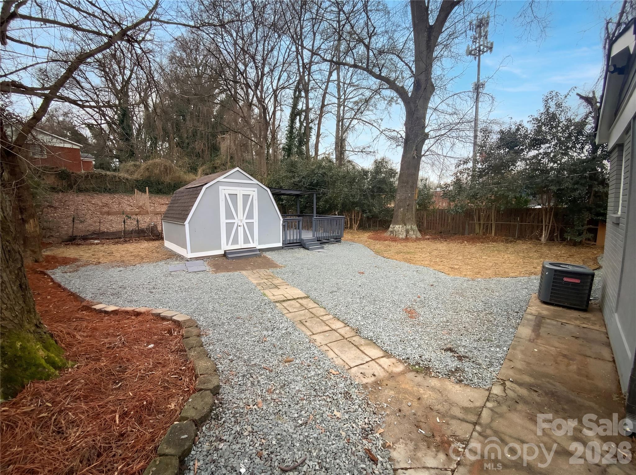 2122 Kilborne Drive Charlotte NC 28205