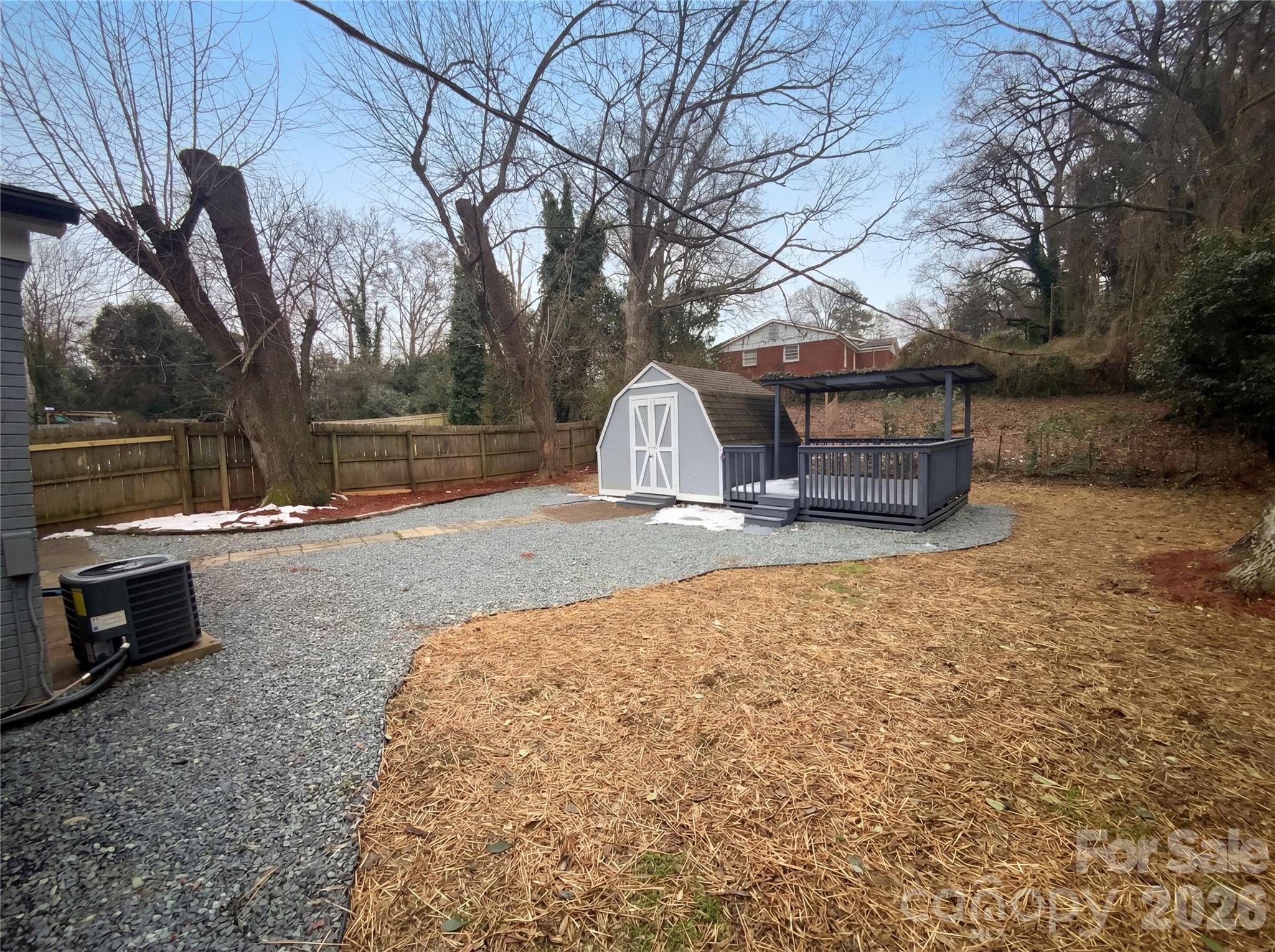 2122 Kilborne Drive Charlotte NC 28205