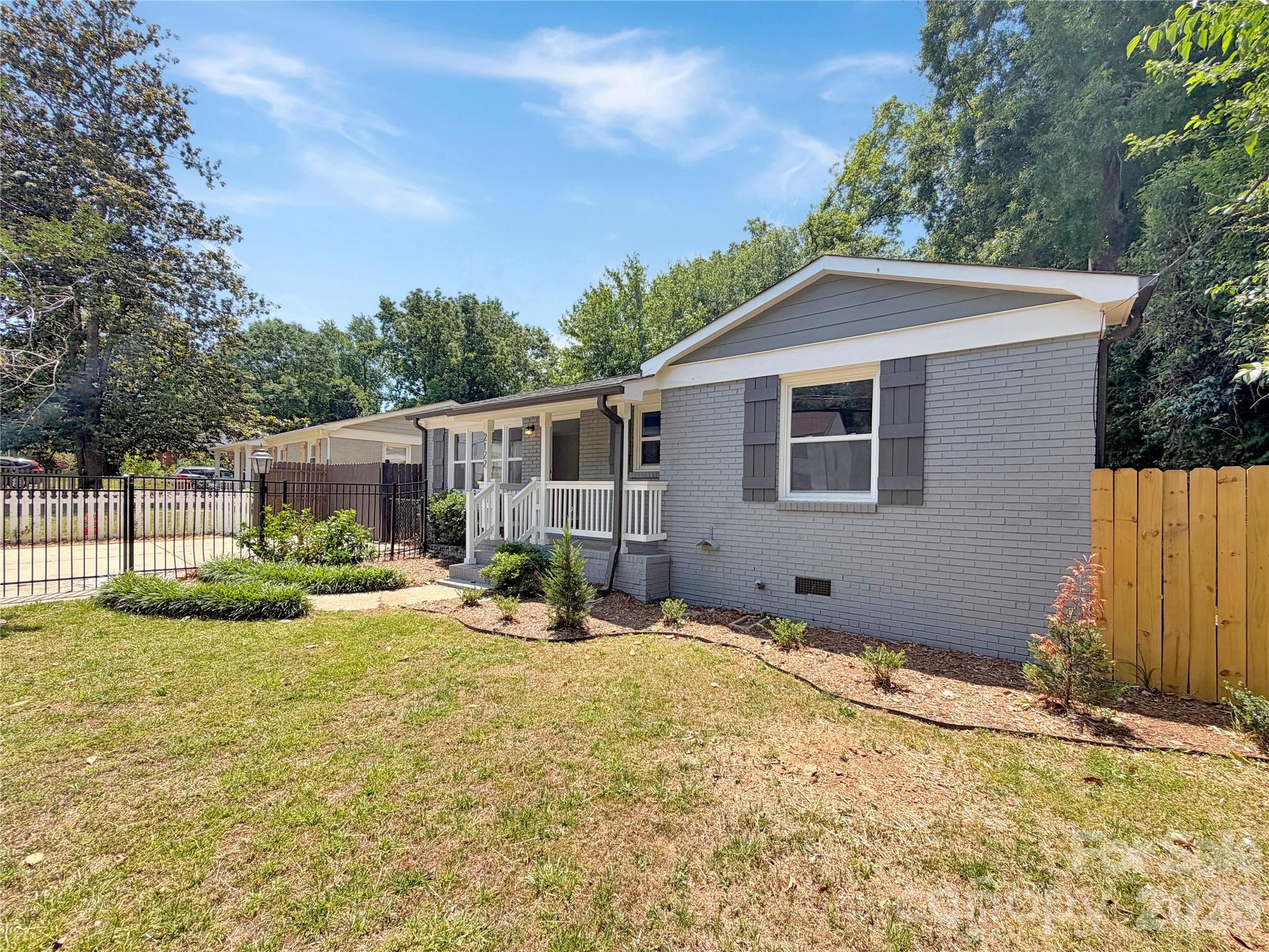 2122 Kilborne Drive Charlotte NC 28205