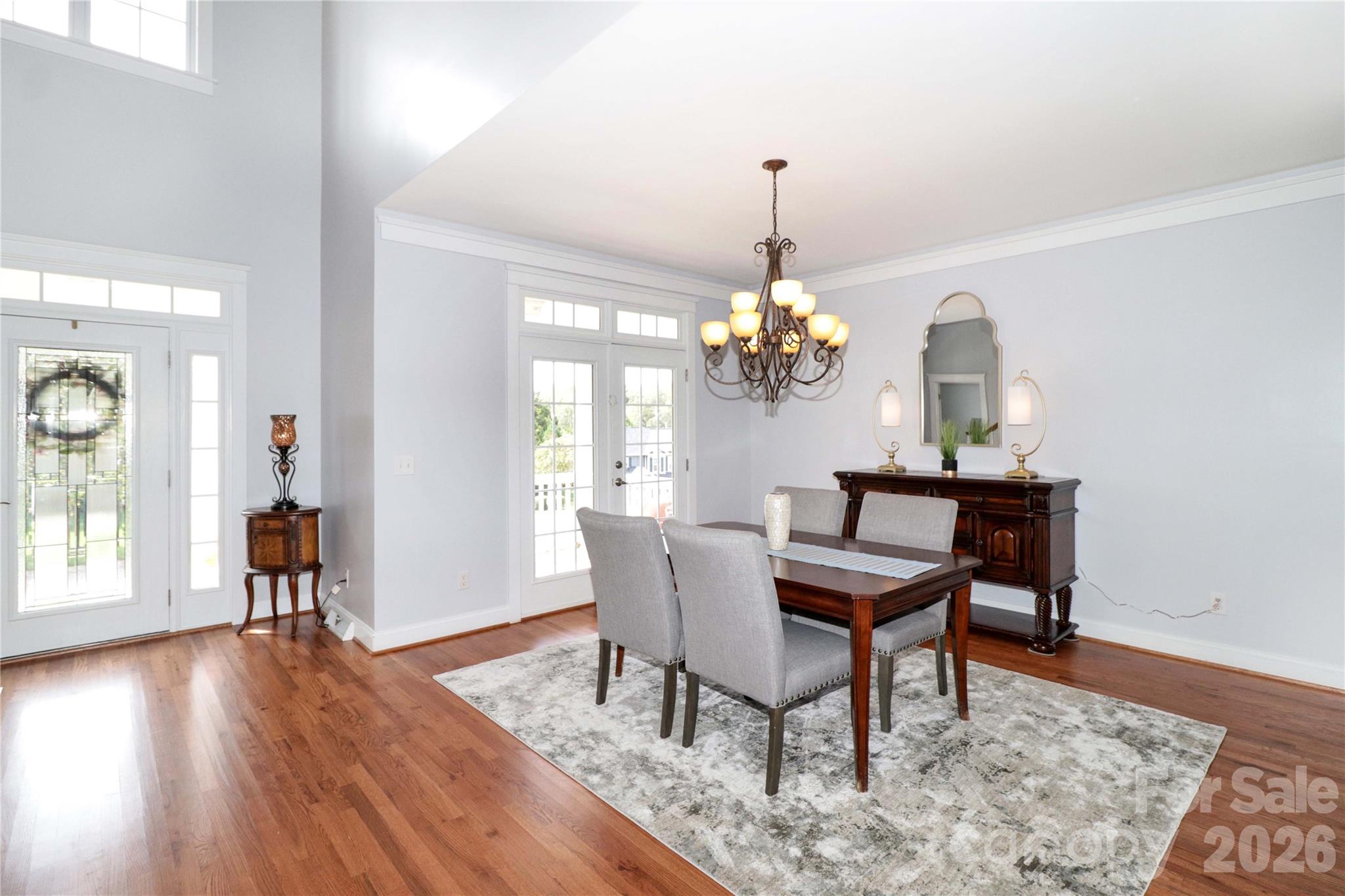 184 Hunters Hill Drive Statesville NC 28677