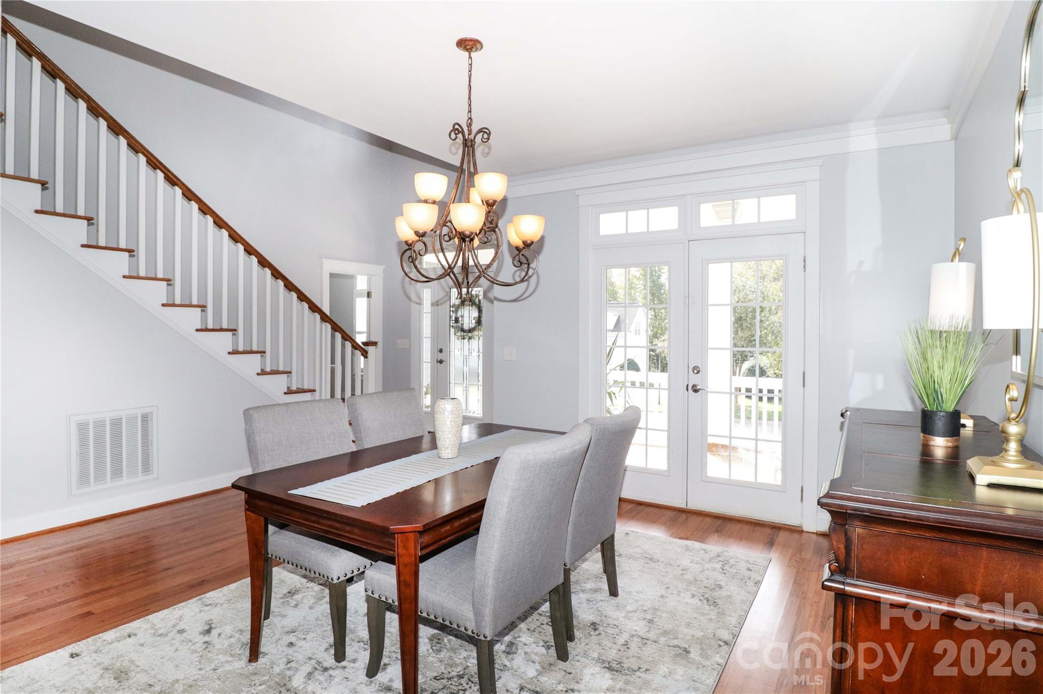 184 Hunters Hill Drive Statesville NC 28677