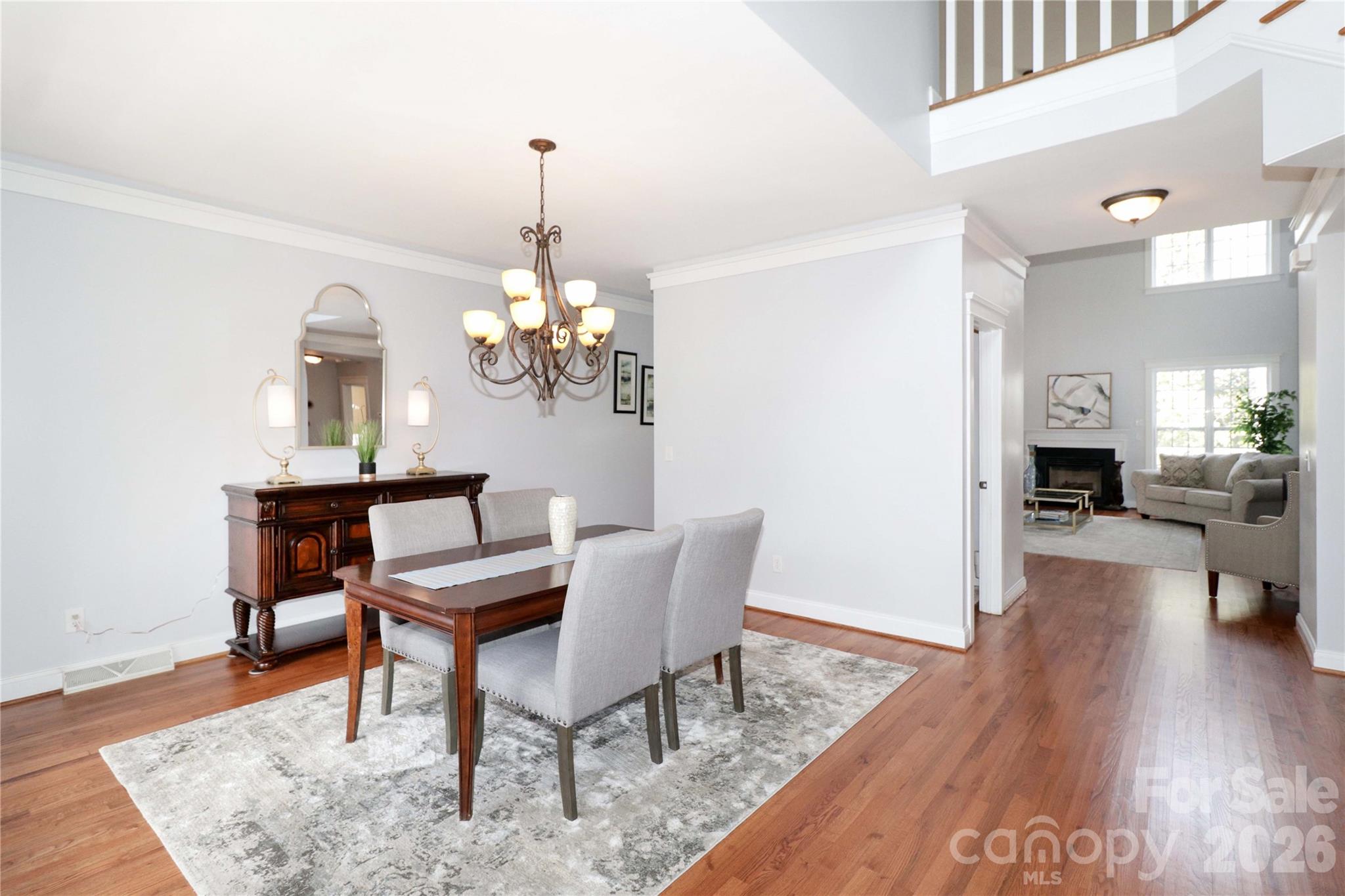 184 Hunters Hill Drive Statesville NC 28677
