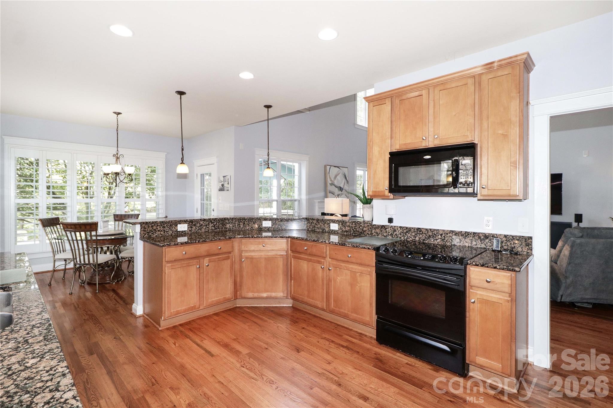 184 Hunters Hill Drive Statesville NC 28677