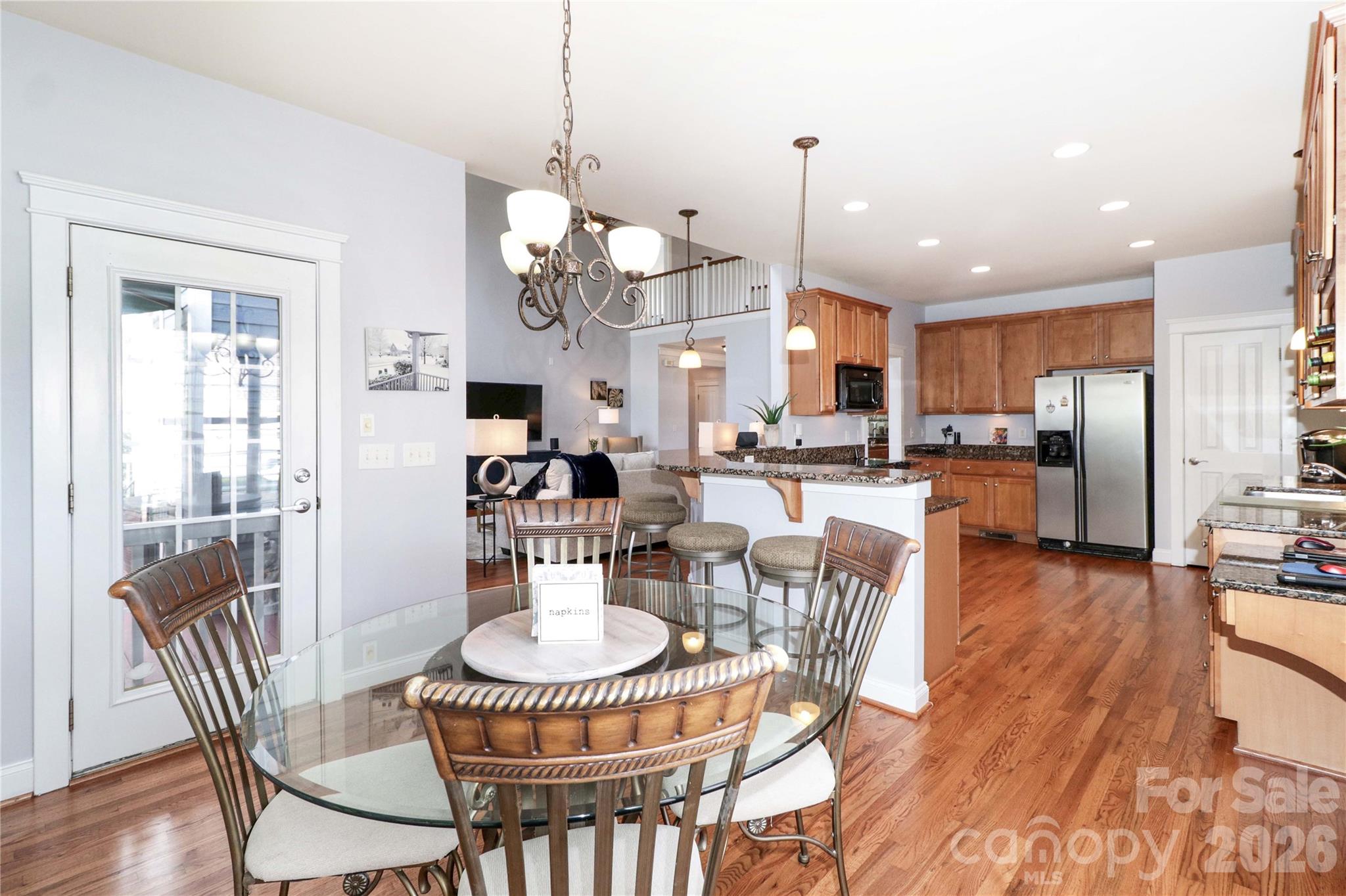 184 Hunters Hill Drive Statesville NC 28677