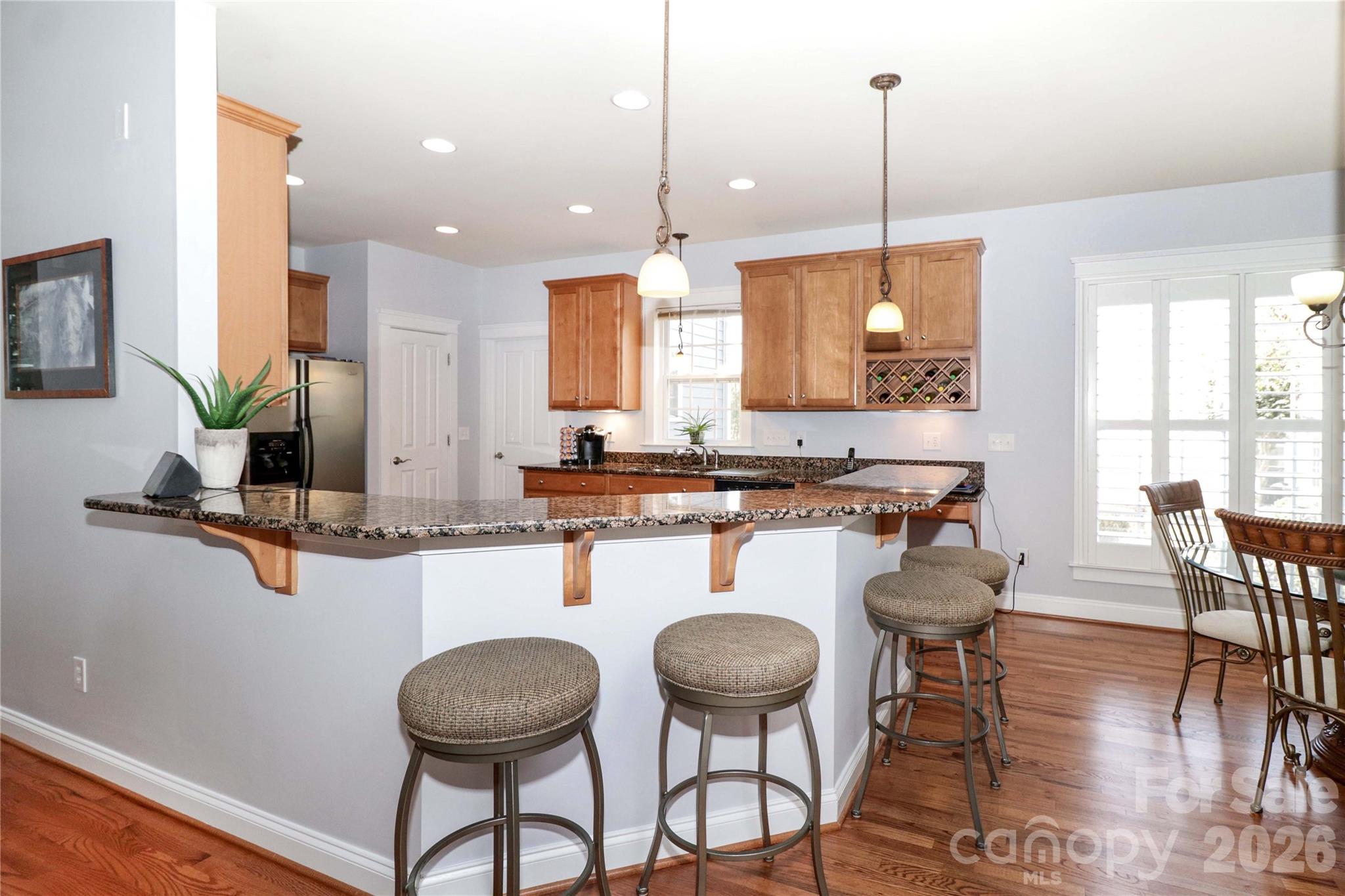 184 Hunters Hill Drive Statesville NC 28677