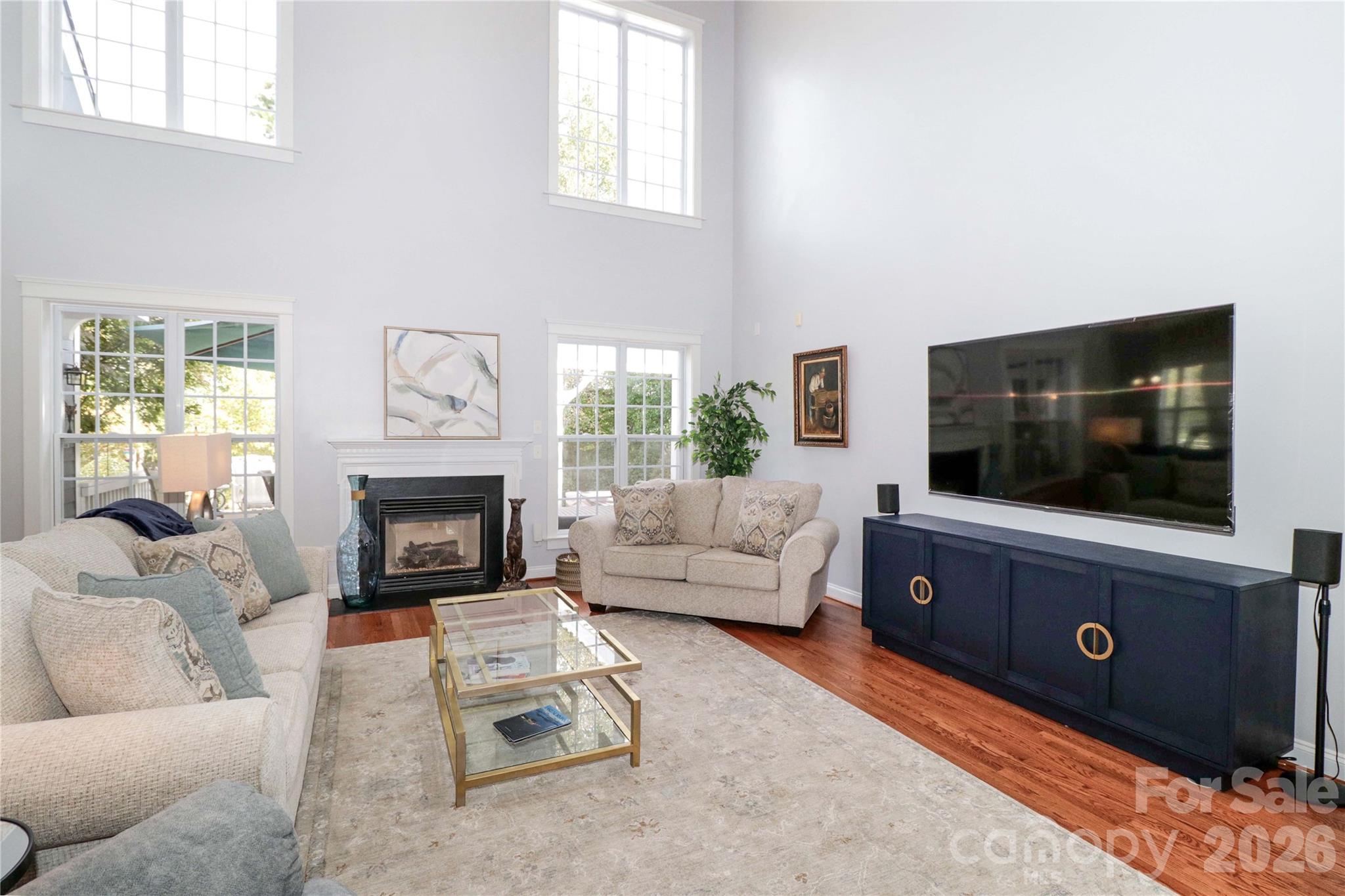 184 Hunters Hill Drive Statesville NC 28677