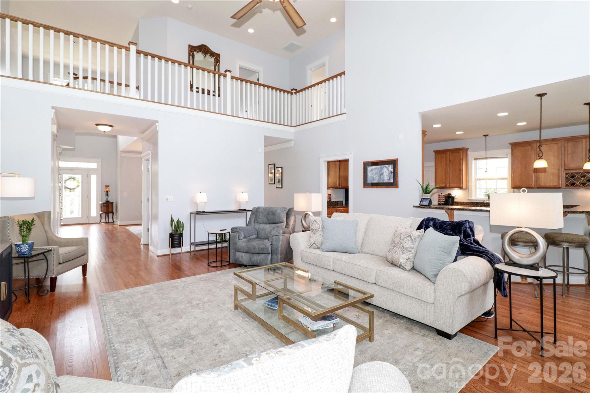 184 Hunters Hill Drive Statesville NC 28677