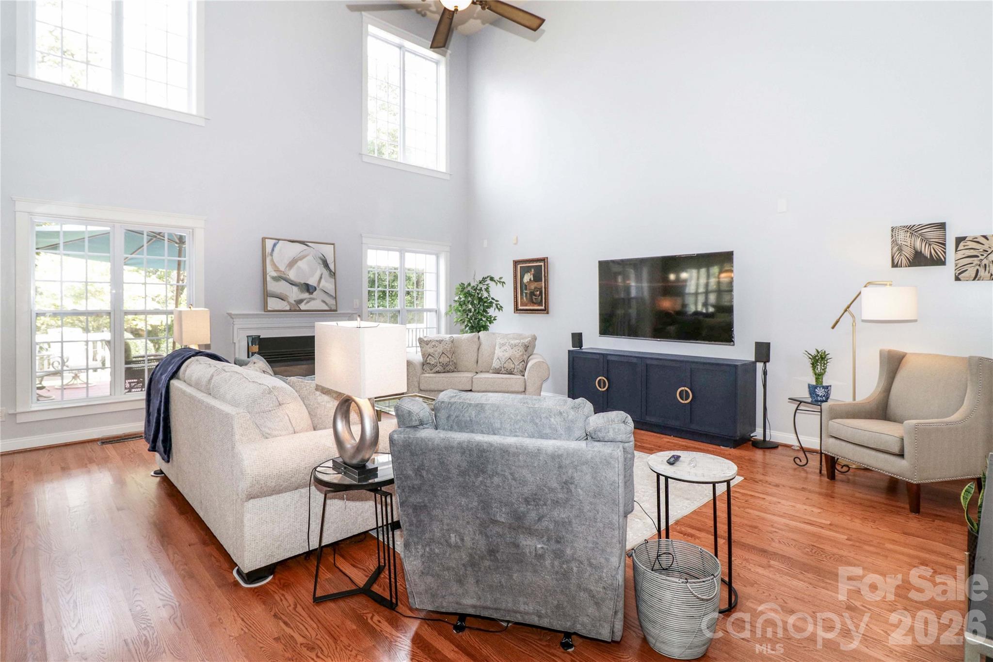 184 Hunters Hill Drive Statesville NC 28677