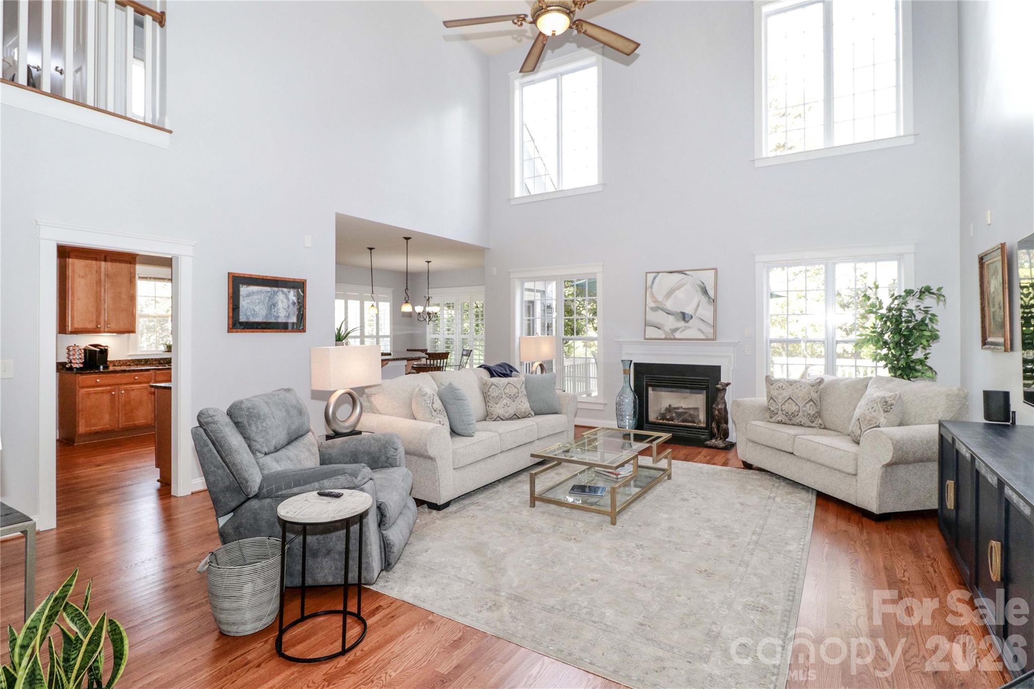 184 Hunters Hill Drive Statesville NC 28677