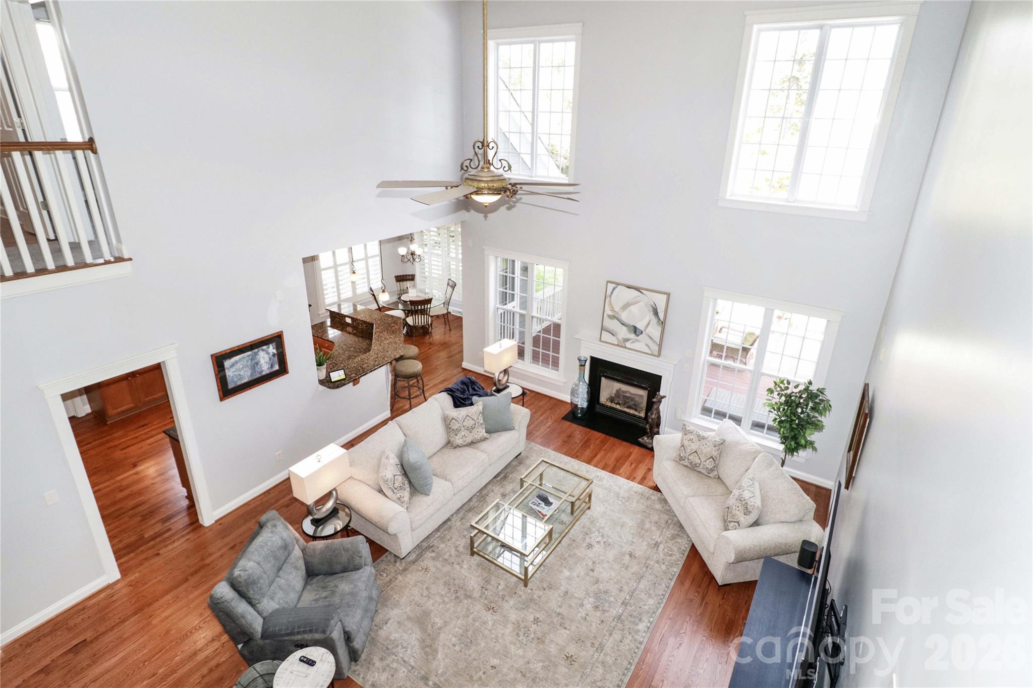 184 Hunters Hill Drive Statesville NC 28677