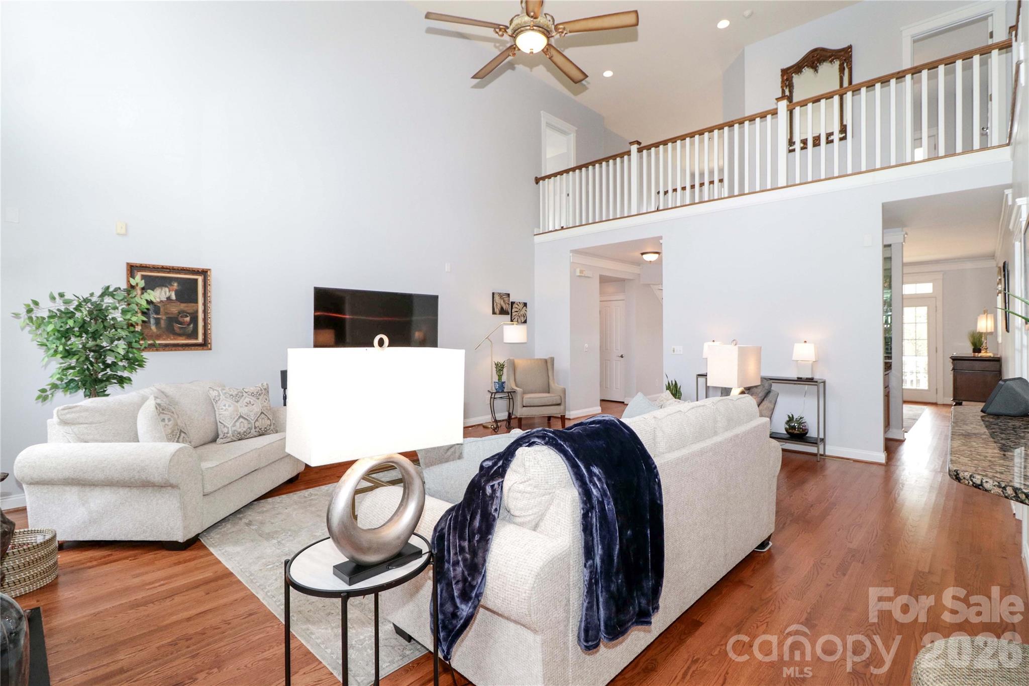 184 Hunters Hill Drive Statesville NC 28677