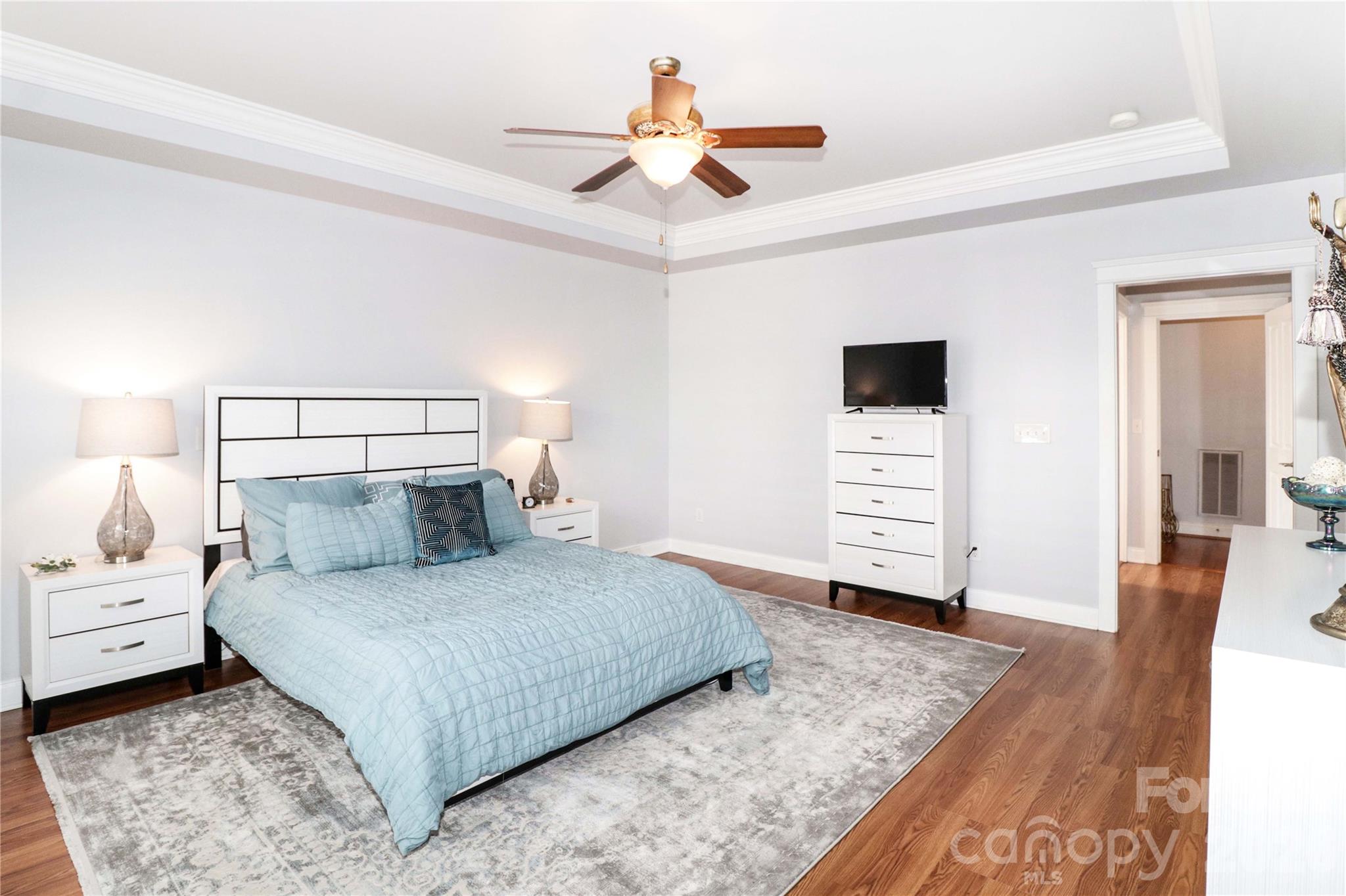 184 Hunters Hill Drive Statesville NC 28677
