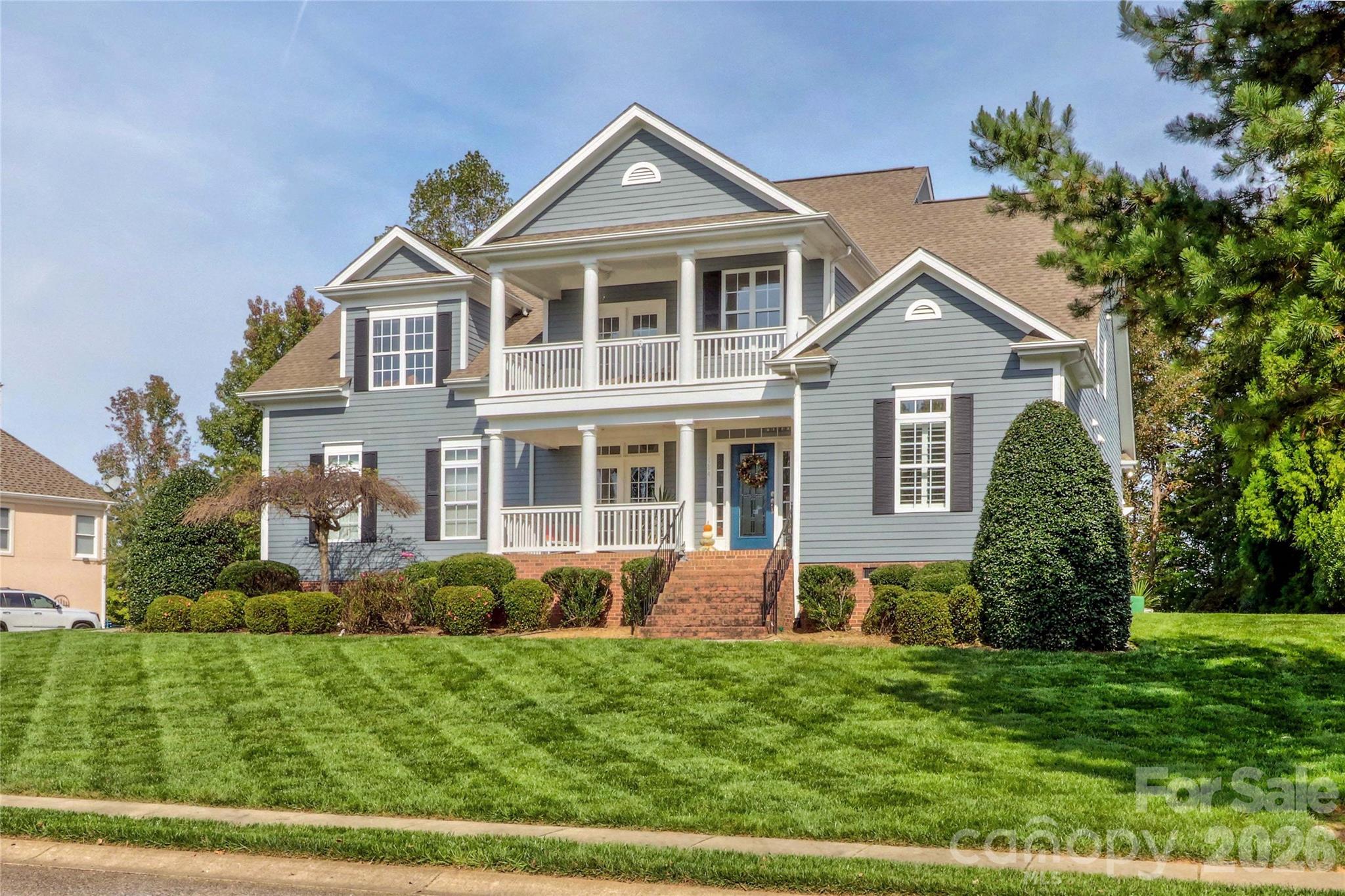 184 Hunters Hill Drive Statesville NC 28677