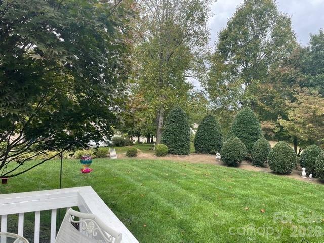 184 Hunters Hill Drive Statesville NC 28677