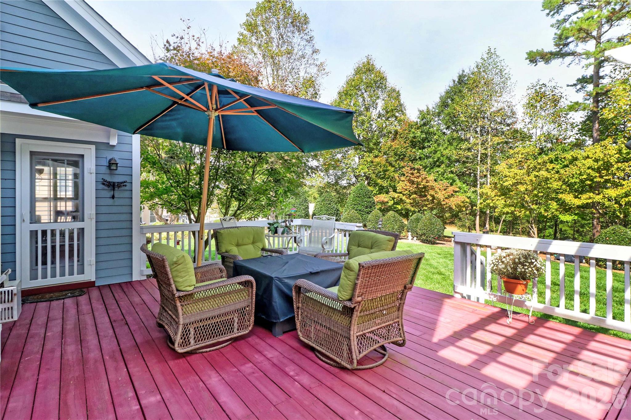 184 Hunters Hill Drive Statesville NC 28677