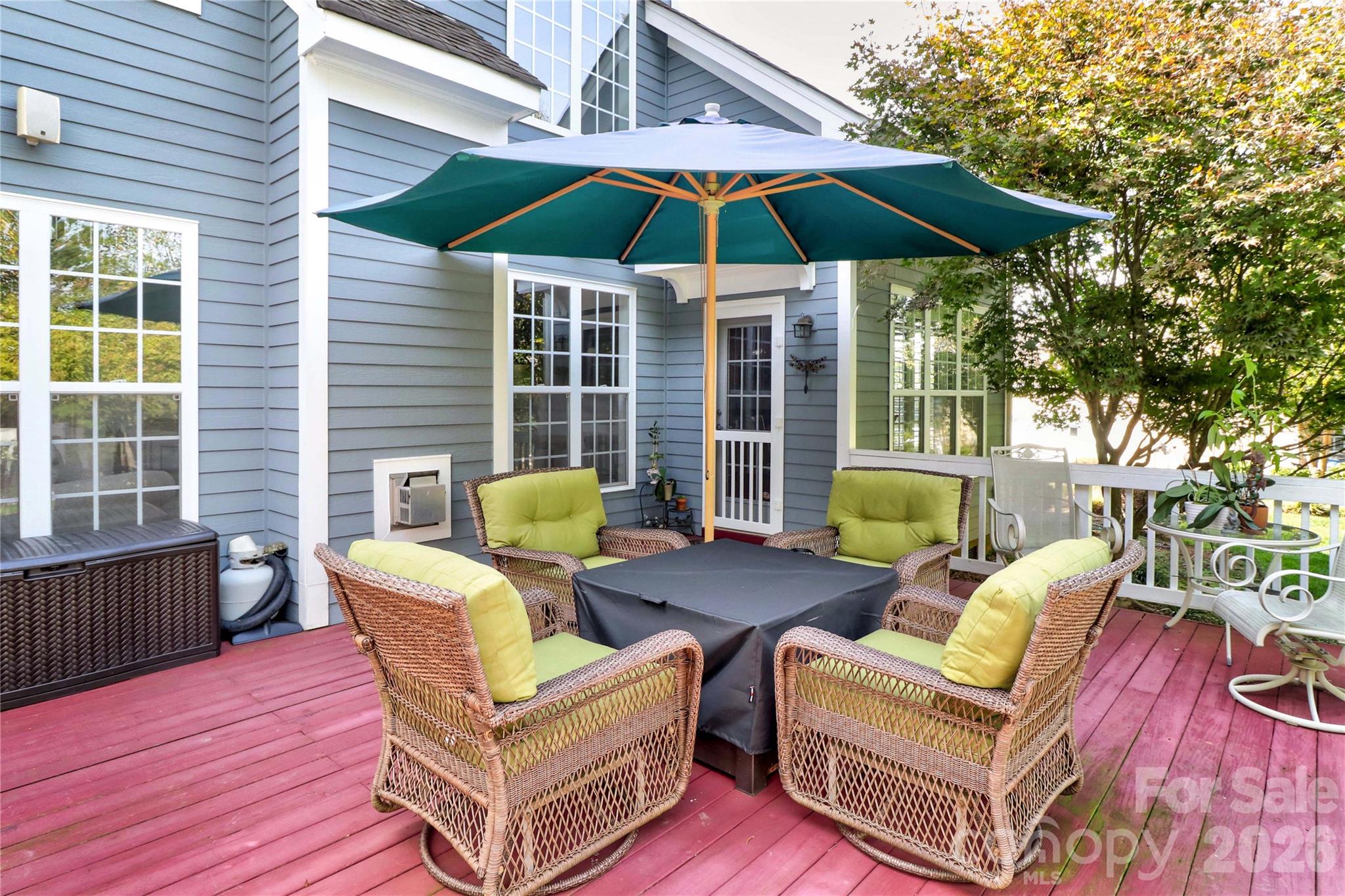 184 Hunters Hill Drive Statesville NC 28677