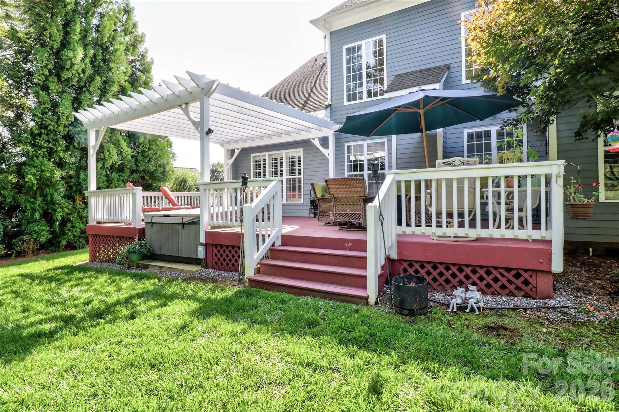 184 Hunters Hill Drive Statesville NC 28677