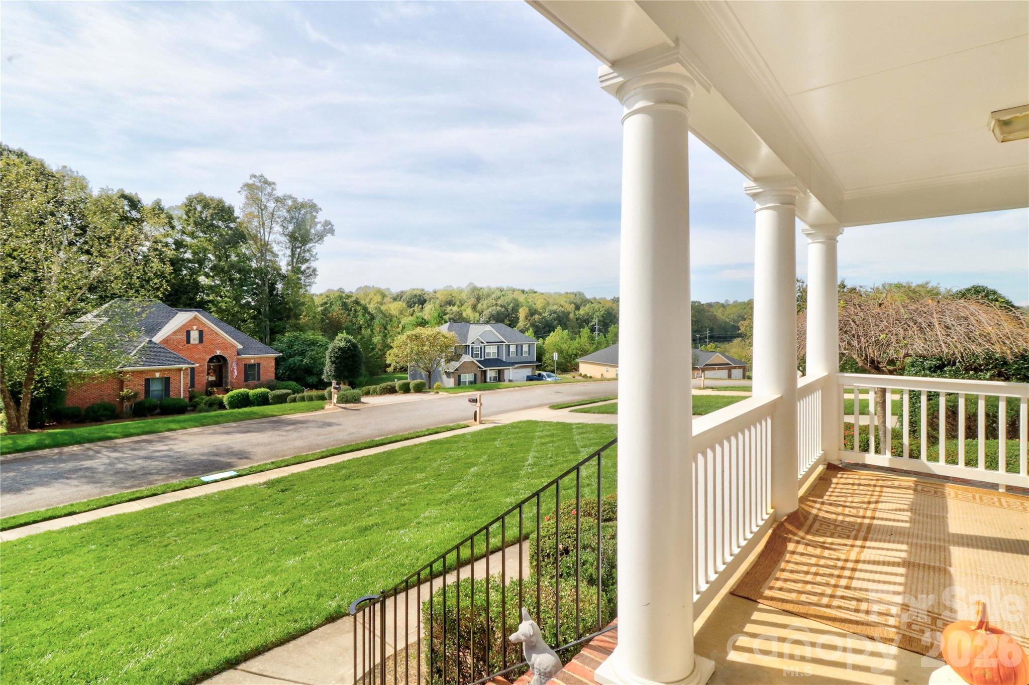 184 Hunters Hill Drive Statesville NC 28677