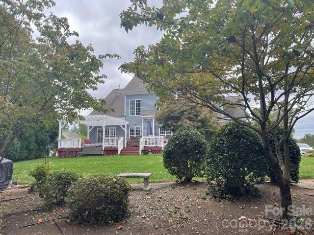 184 Hunters Hill Drive Statesville NC 28677