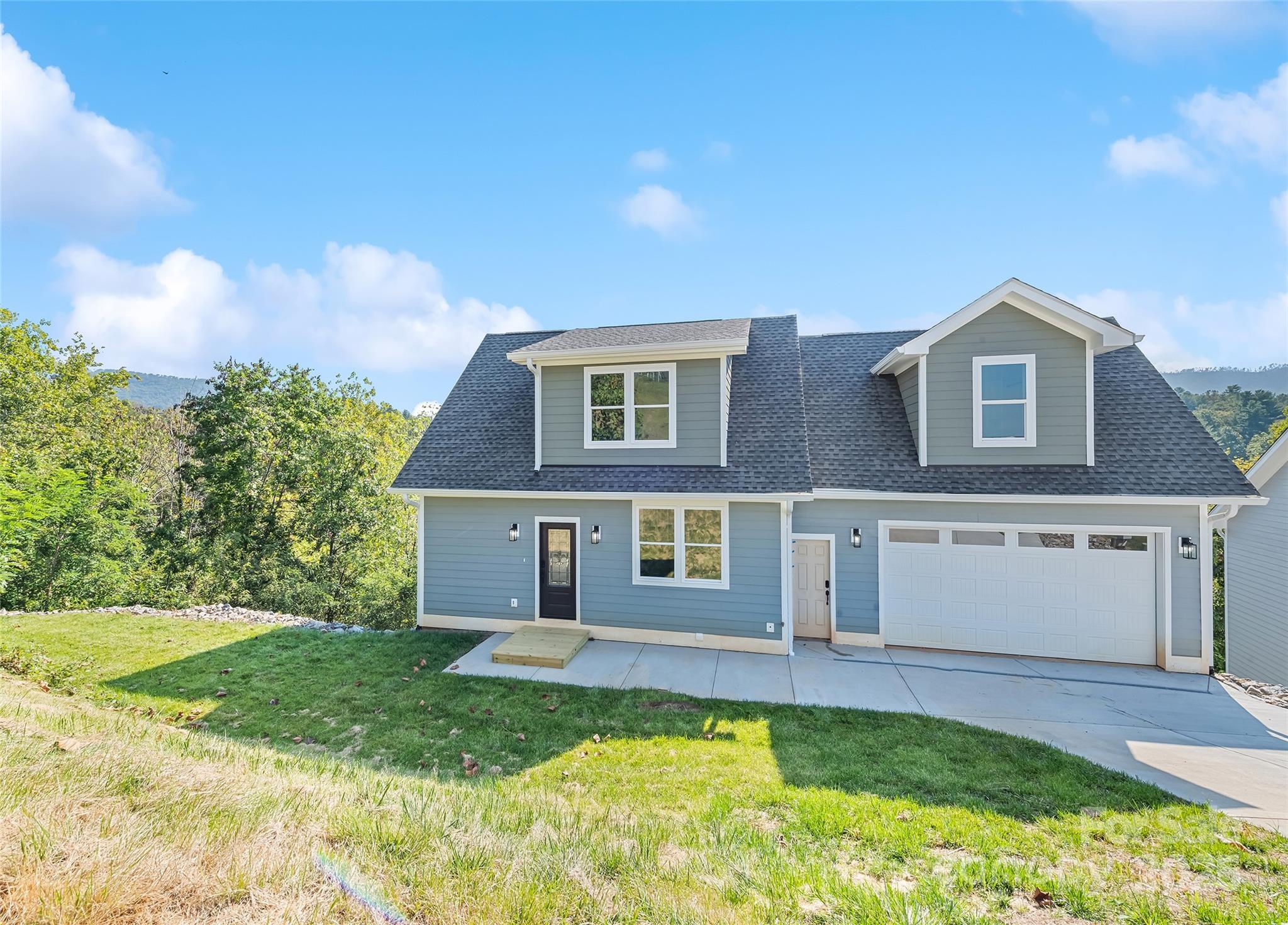 148 Amblers Knoll Road Weaverville NC 28787