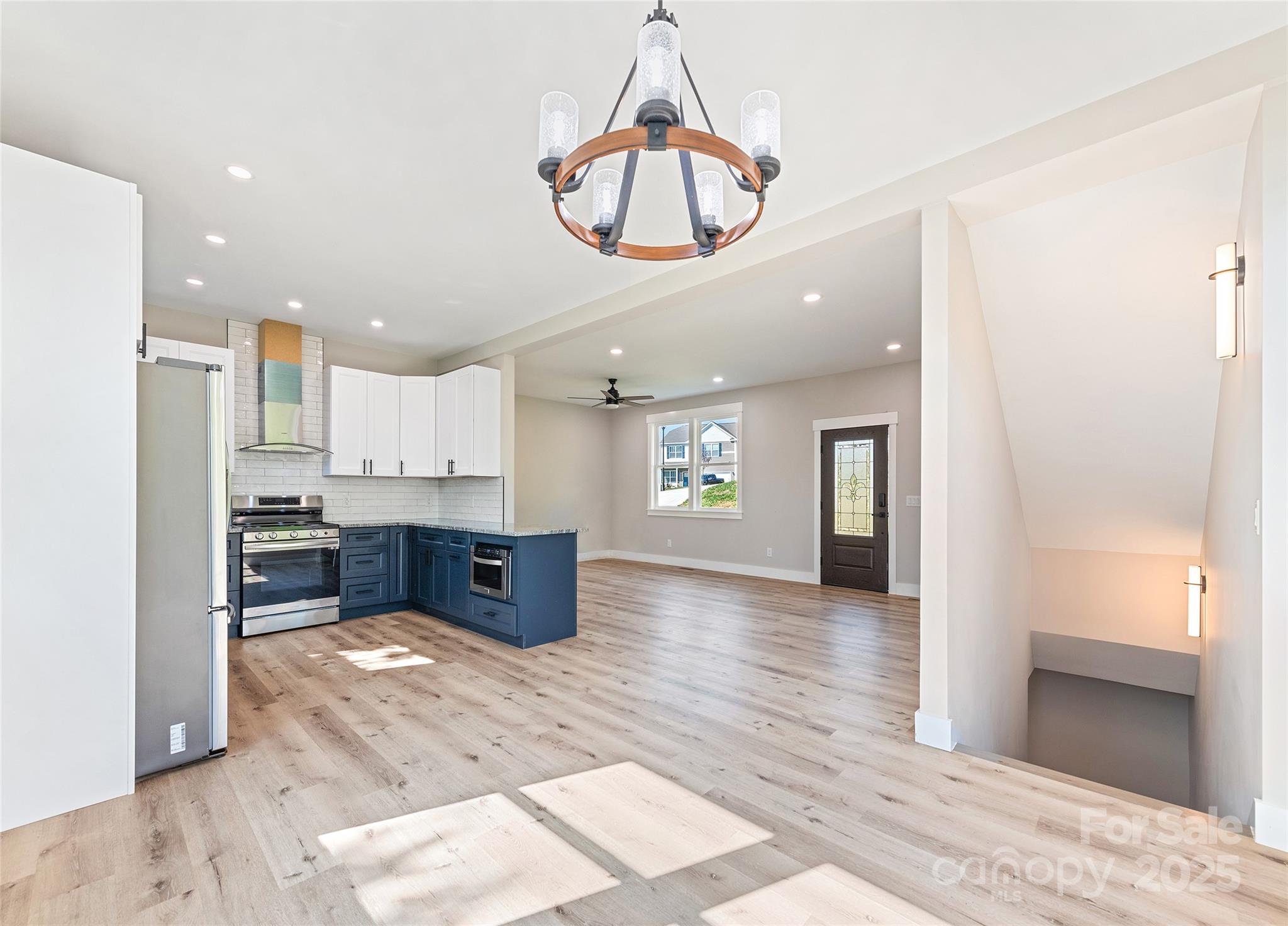 148 Amblers Knoll Road Weaverville NC 28787