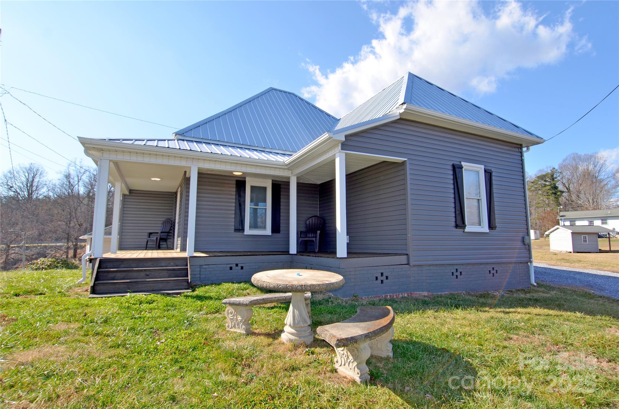 150 Hoyle Street Marion NC 28752