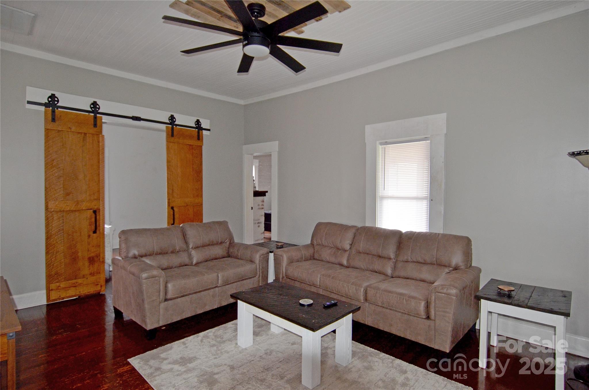 150 Hoyle Street Marion NC 28752
