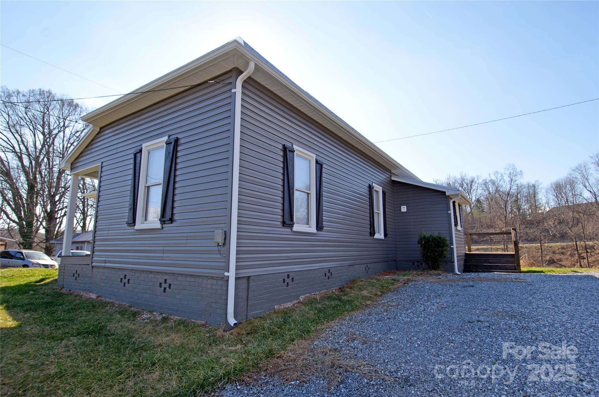 150 Hoyle Street Marion NC 28752