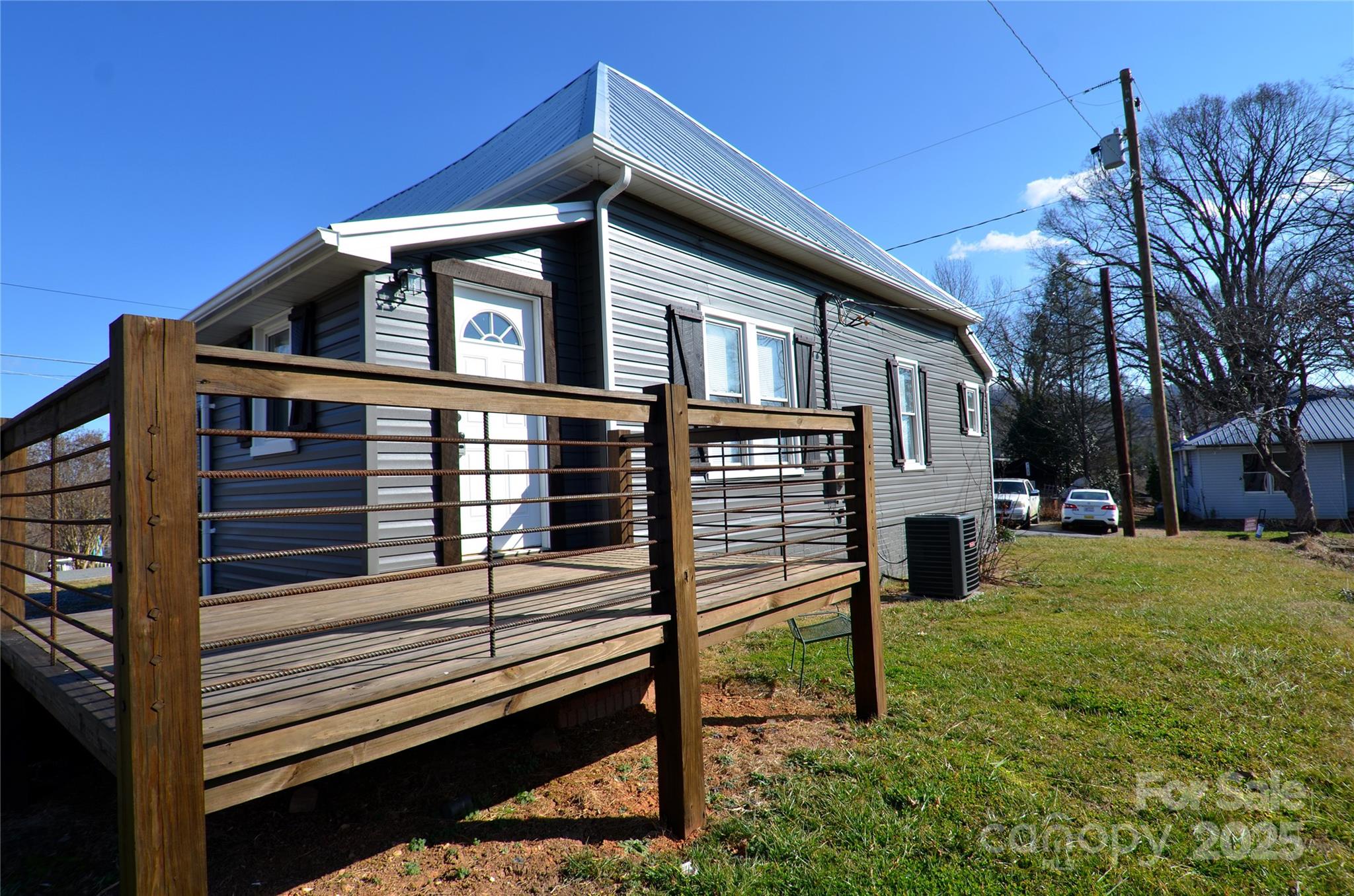 150 Hoyle Street Marion NC 28752
